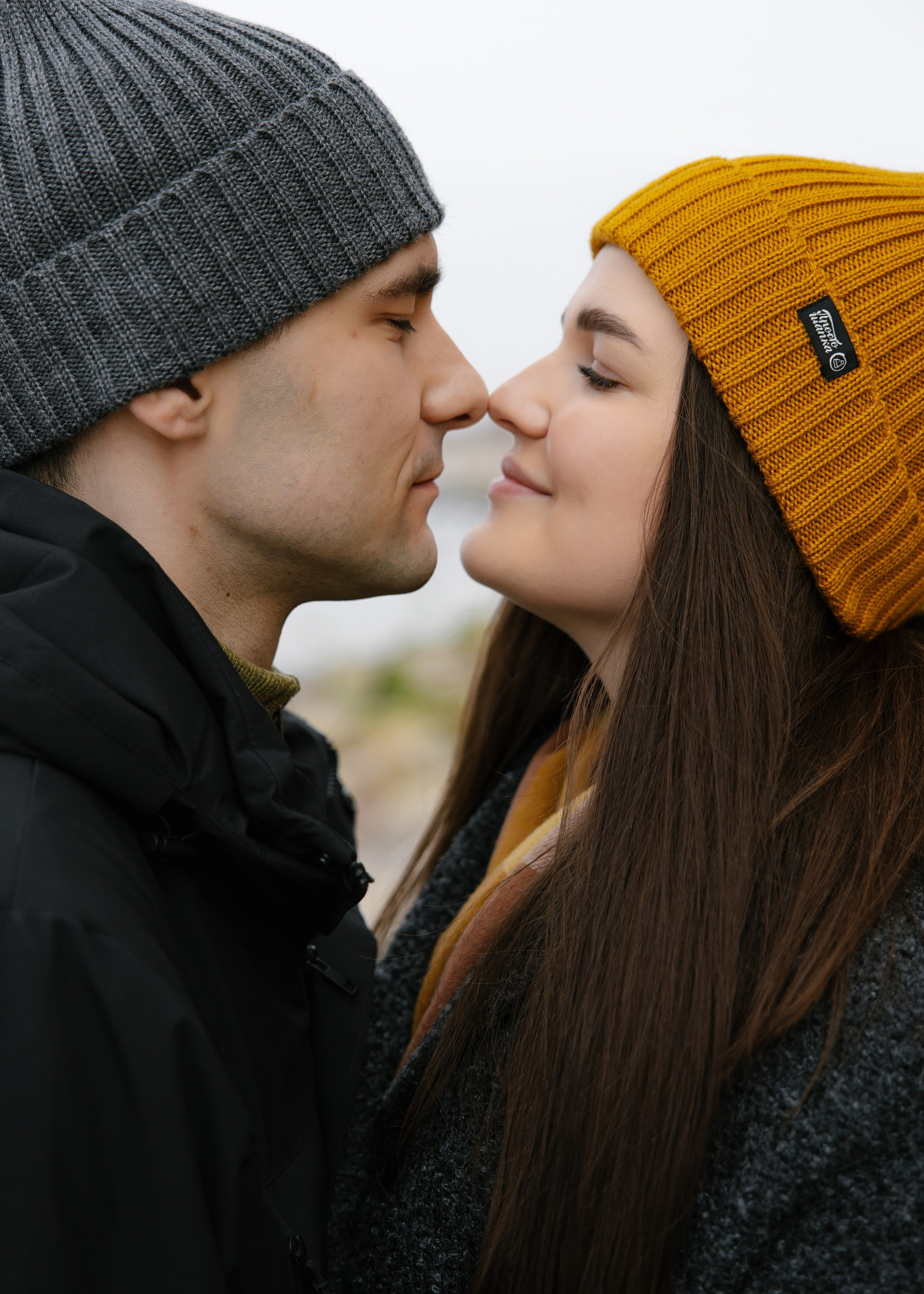 Весна в Зеленоградске. Свадебный фотограф в Калининграде Ольга Пасечник