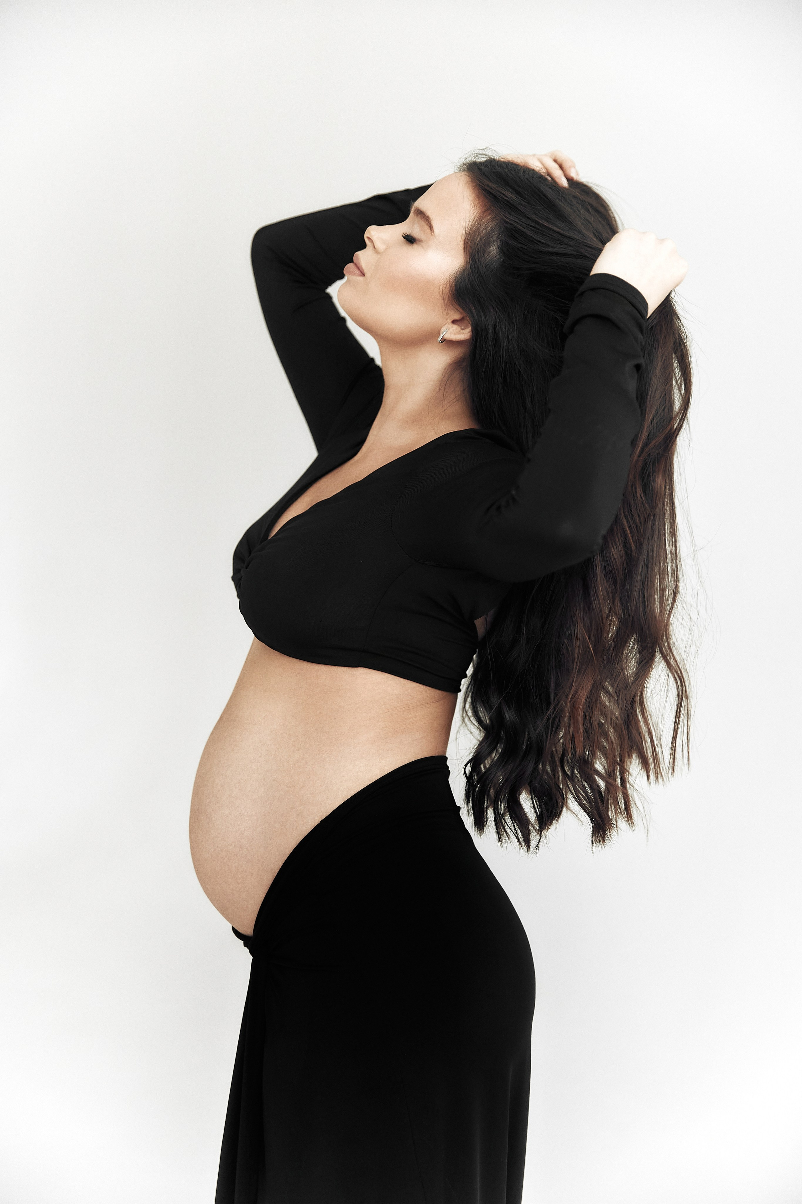 Фотосессия «В ожидании чуда» — нежные и трогательные моменты от профессионального фотографа. Дмитрий Мазуркевич: Профессиональный Репортажный Фотограф