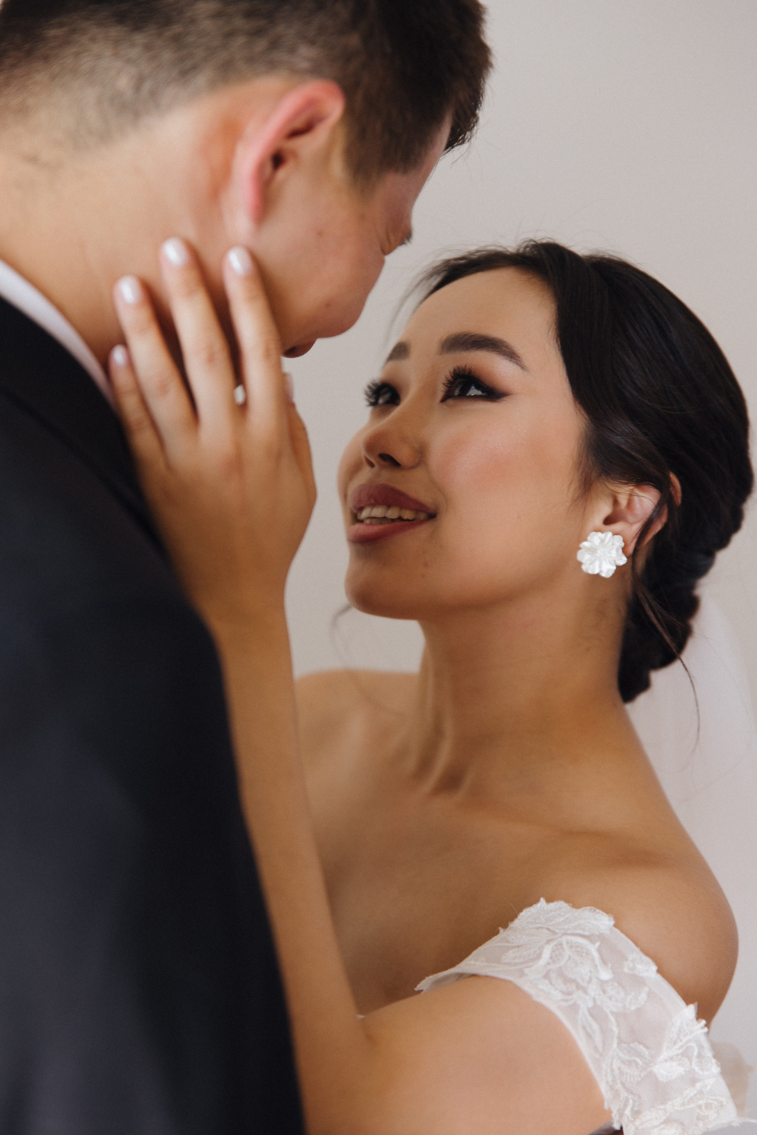 Wedding day Artur & Elina. Фотограф в Астрахани Радмир Баймухамедов