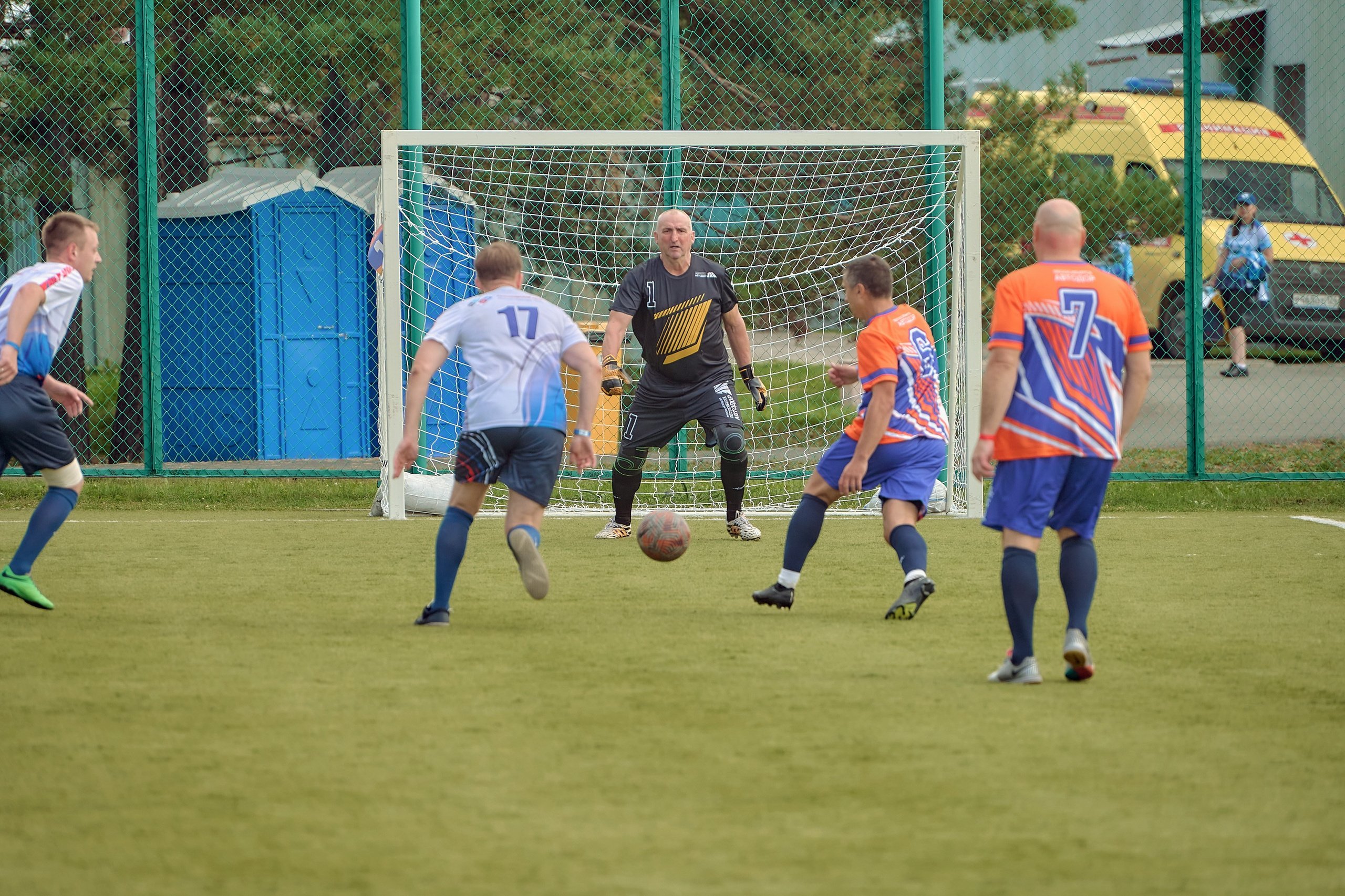 Портфолио репортажной фотосъёмки: спартакиада министерства Красноярского края. Фотограф Яковлев Роман — Красноярск