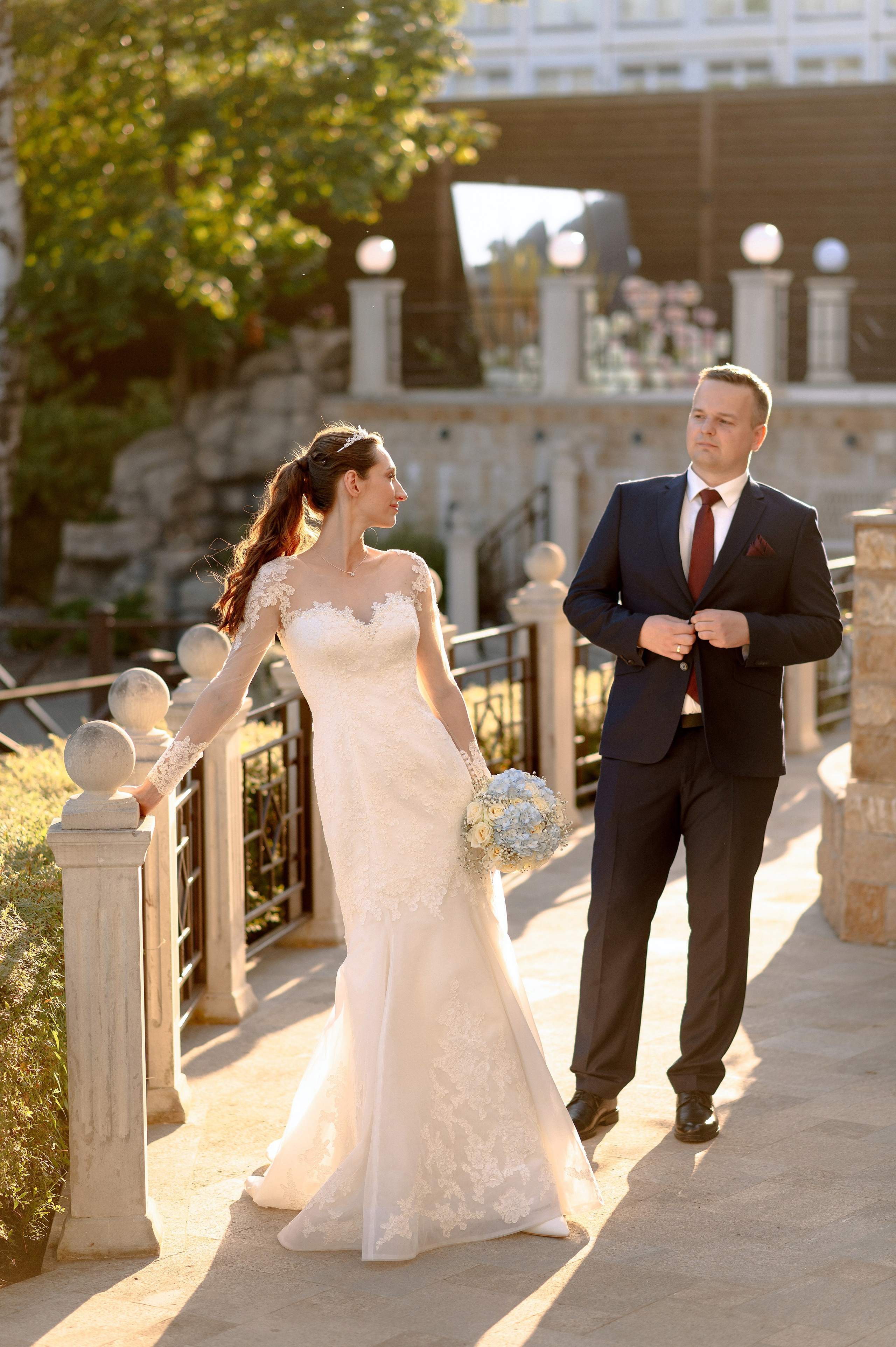 НАСТЯ и ЮРА. Шашкова Вероника / Свадебный и семейный фотограф Москва и Ярославль