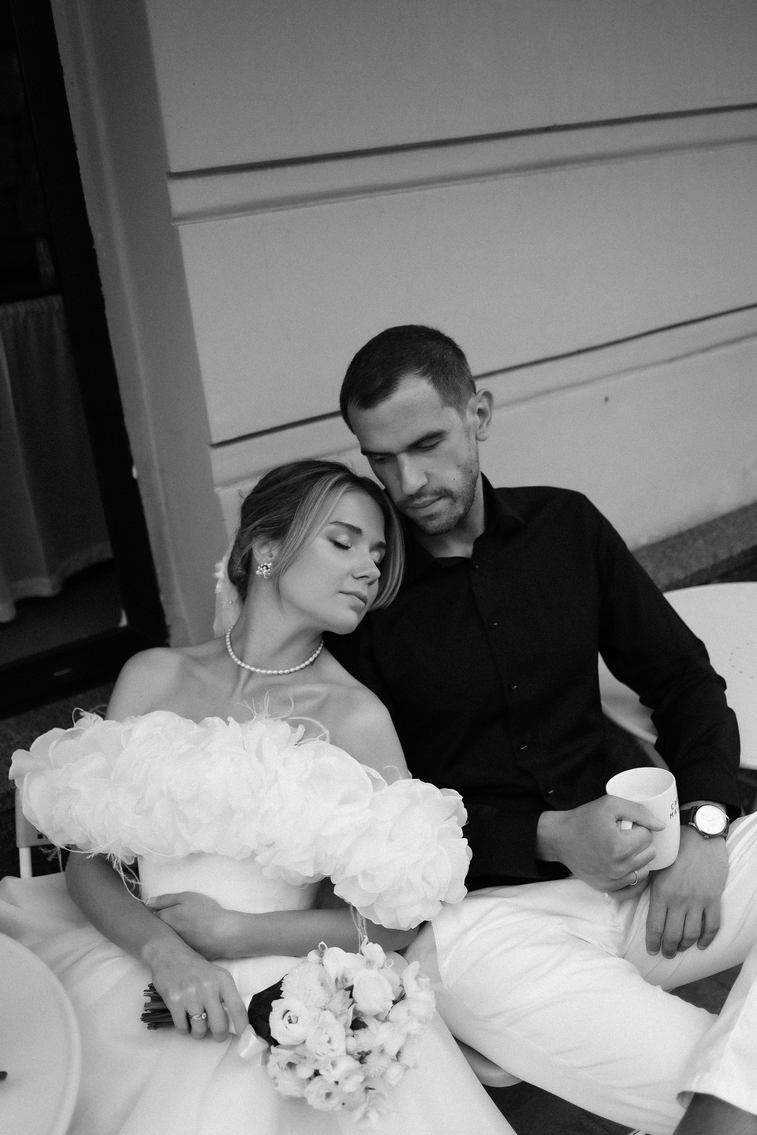 Ю.+ А. Грибоедовский, прогулка по Москве. Семейный и lovestory фотограф в Москве Светлана Коняхина