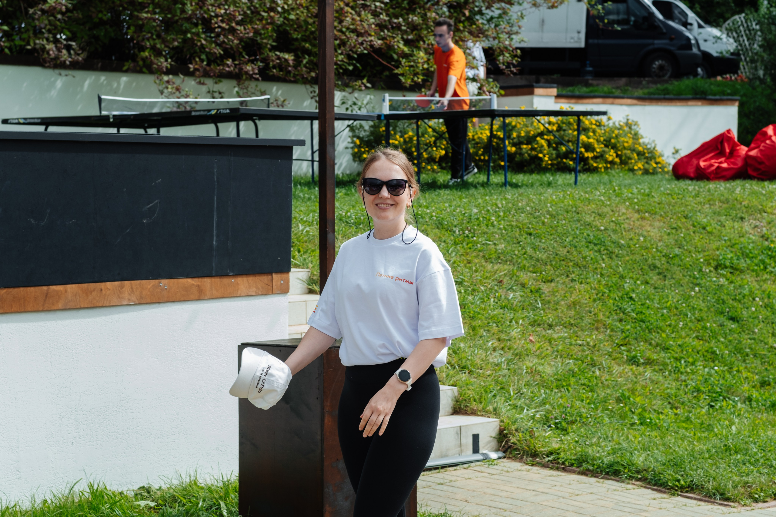 Корпоратив «ЕВРАЗ». Репортажный и портретный фотограф в Москве Илья Спиридонов