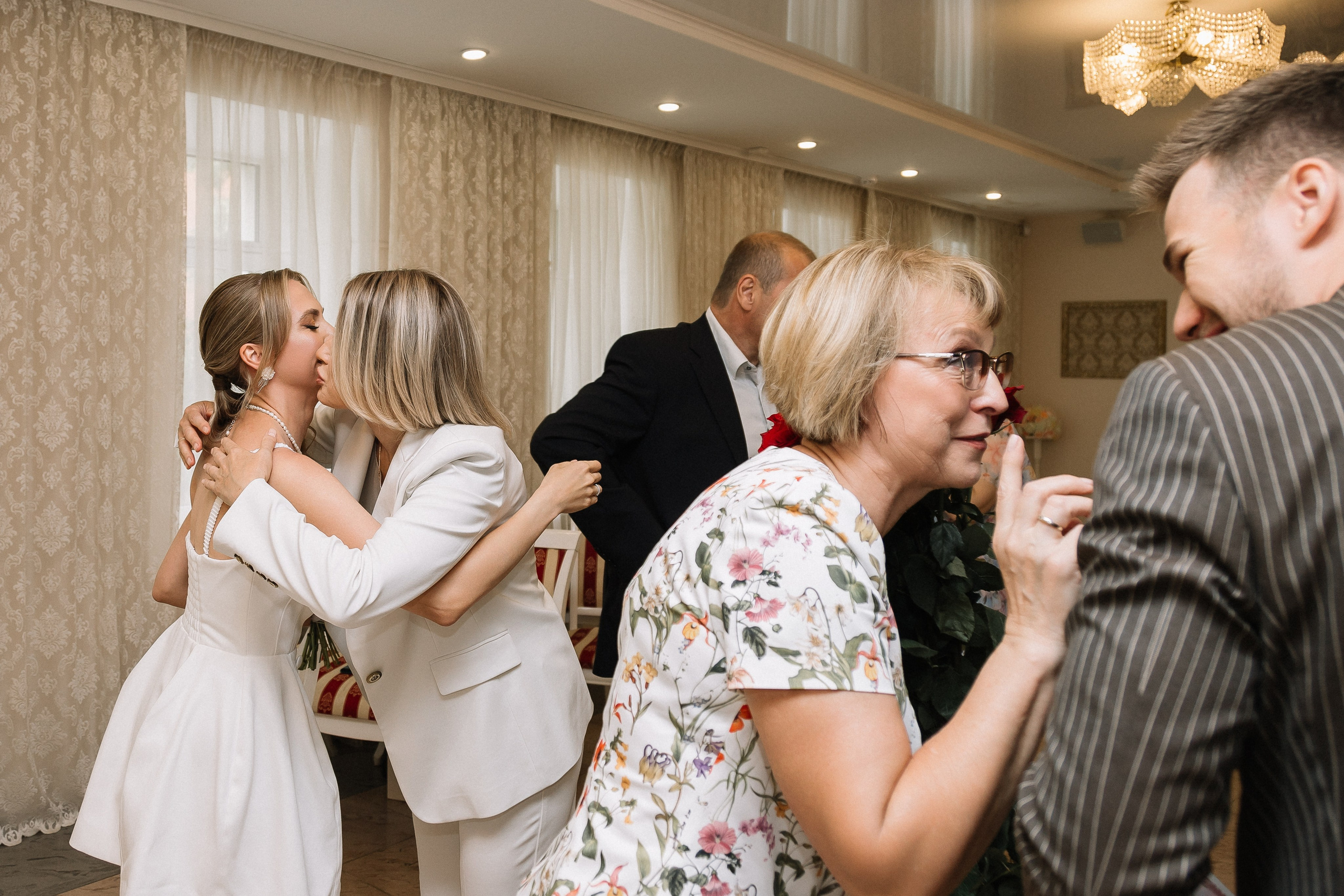 Свадебная фотосессия. Свадебный и семейный фотограф в Екатеринбурге