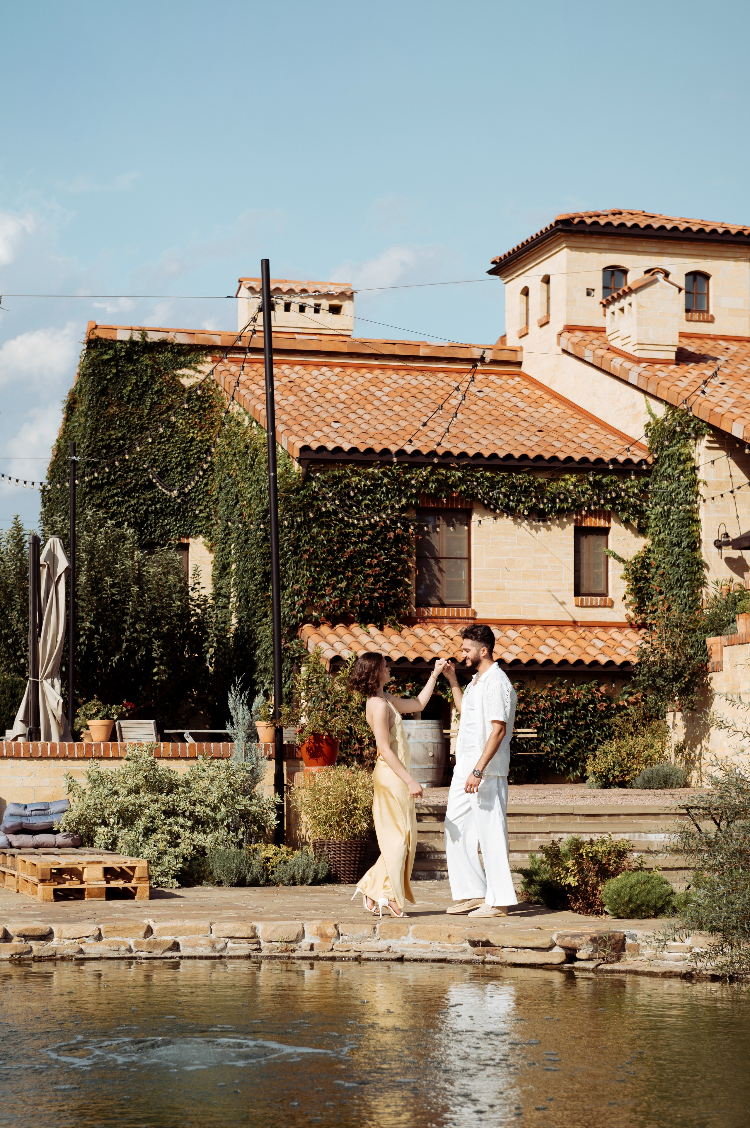 Айк | Анастасия