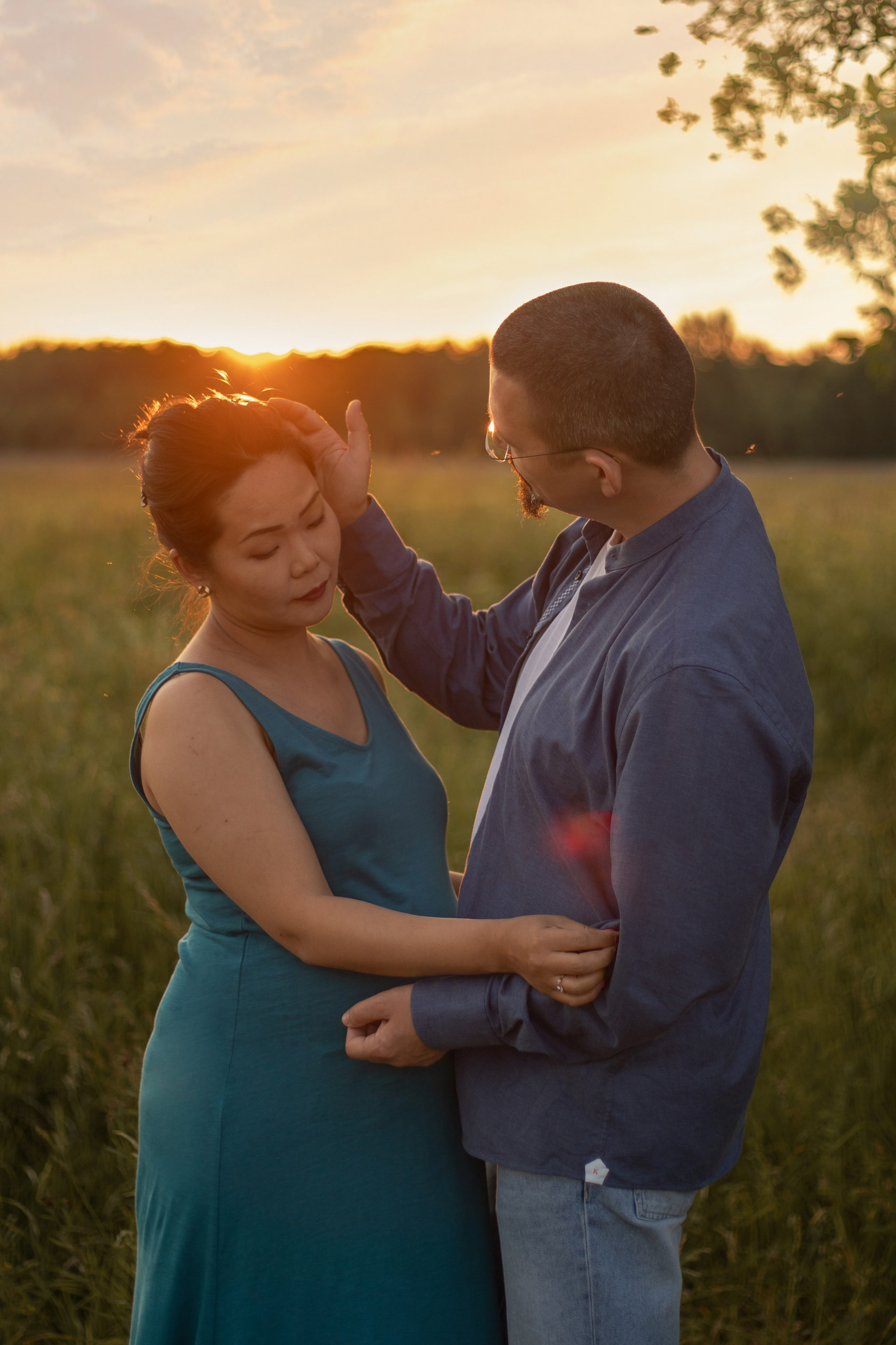 Семьи. Фотограф Киржач/Москва_Екатерина Мартынова