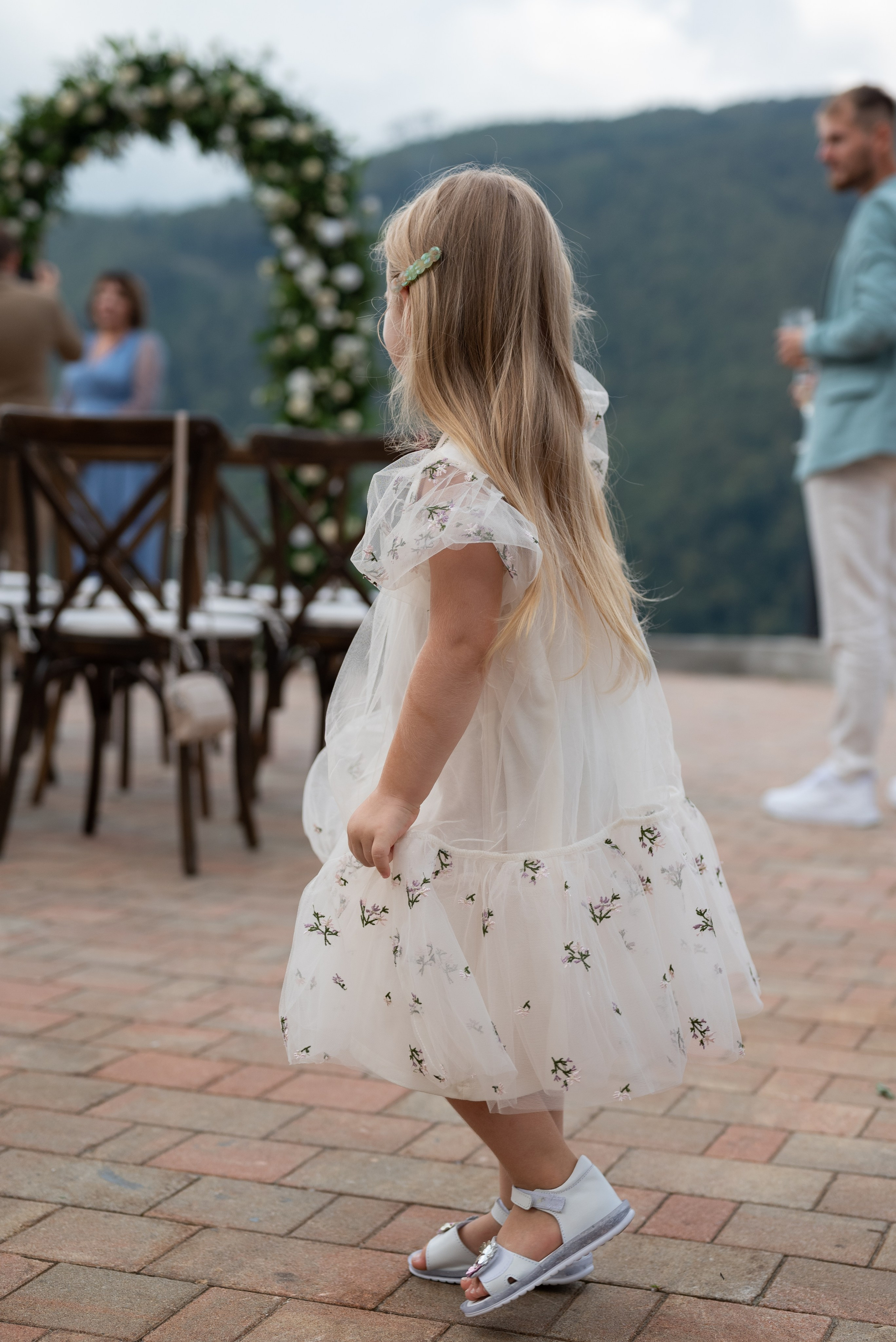 Любить в горах / Сочи. Свадебный фотограф Катерина Евст