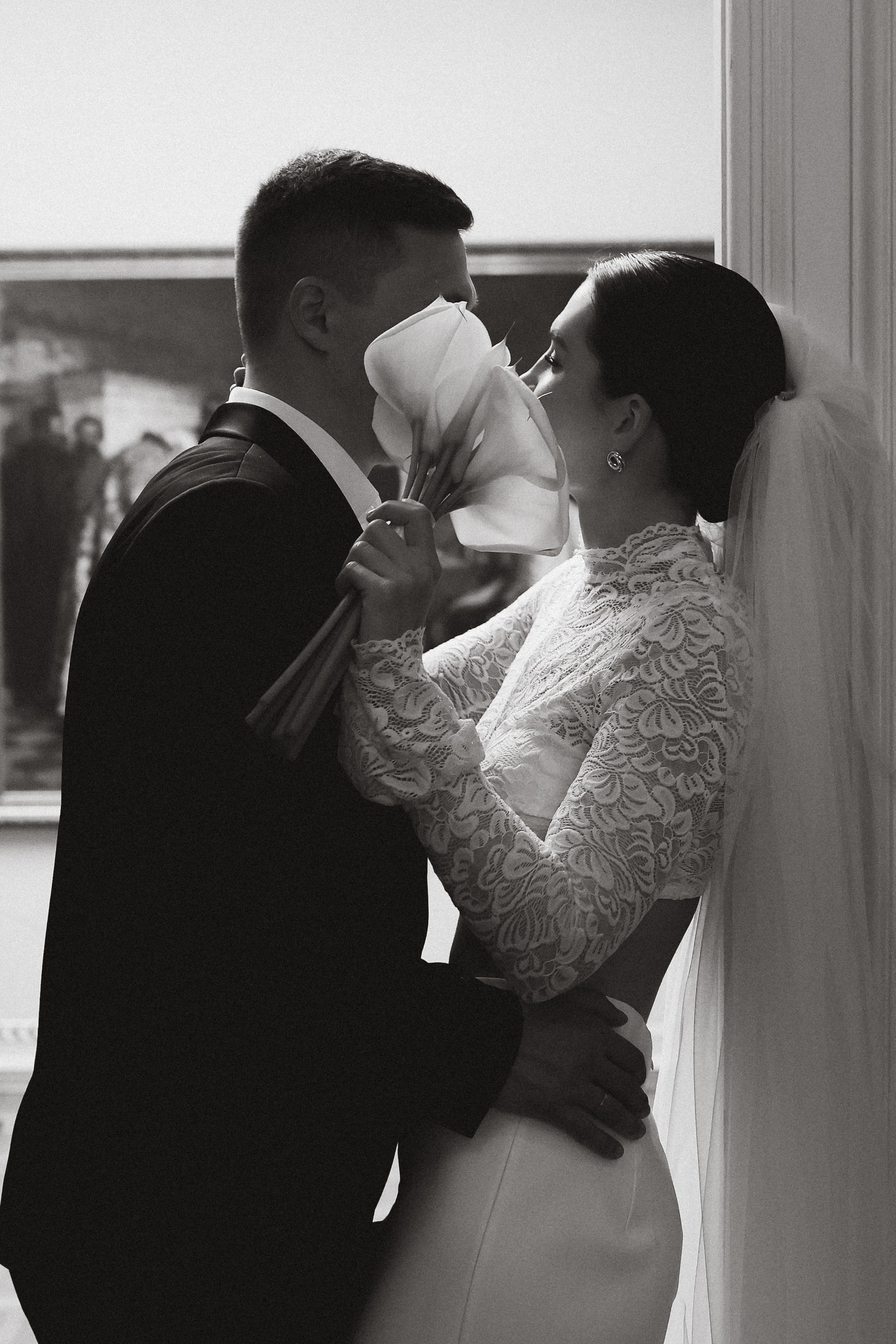 Свадебная история / Картинная галерея. Свадебный фотограф Катерина Евст