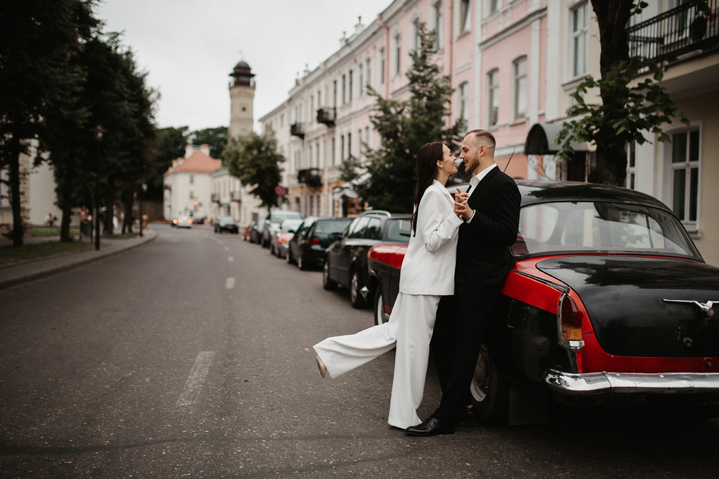 Егор и Ирина. Свадебный фотограф Гродно Минск Destination wedding photographer