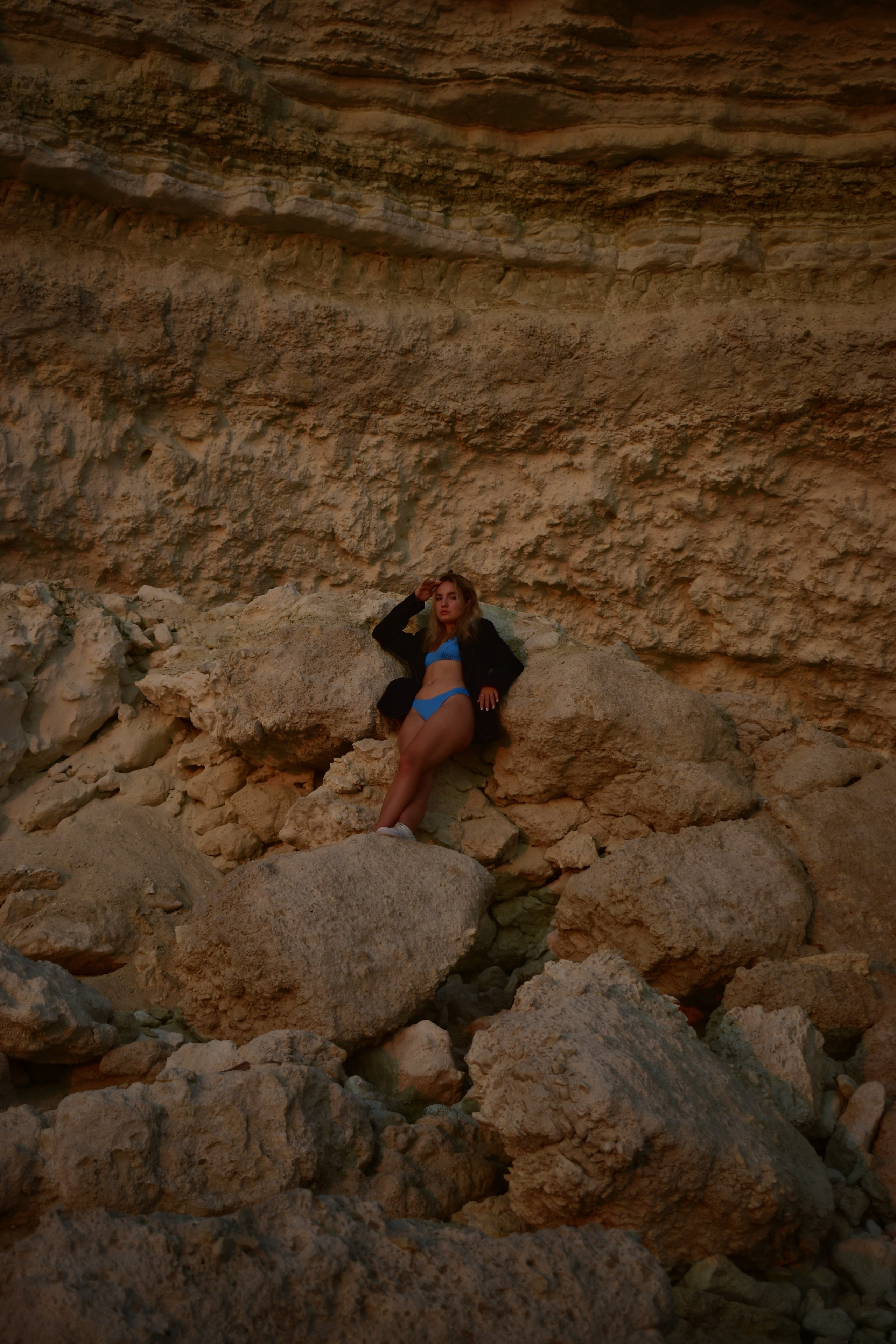 София. Фотограф-ретушер в Крыму Юля Лобурец