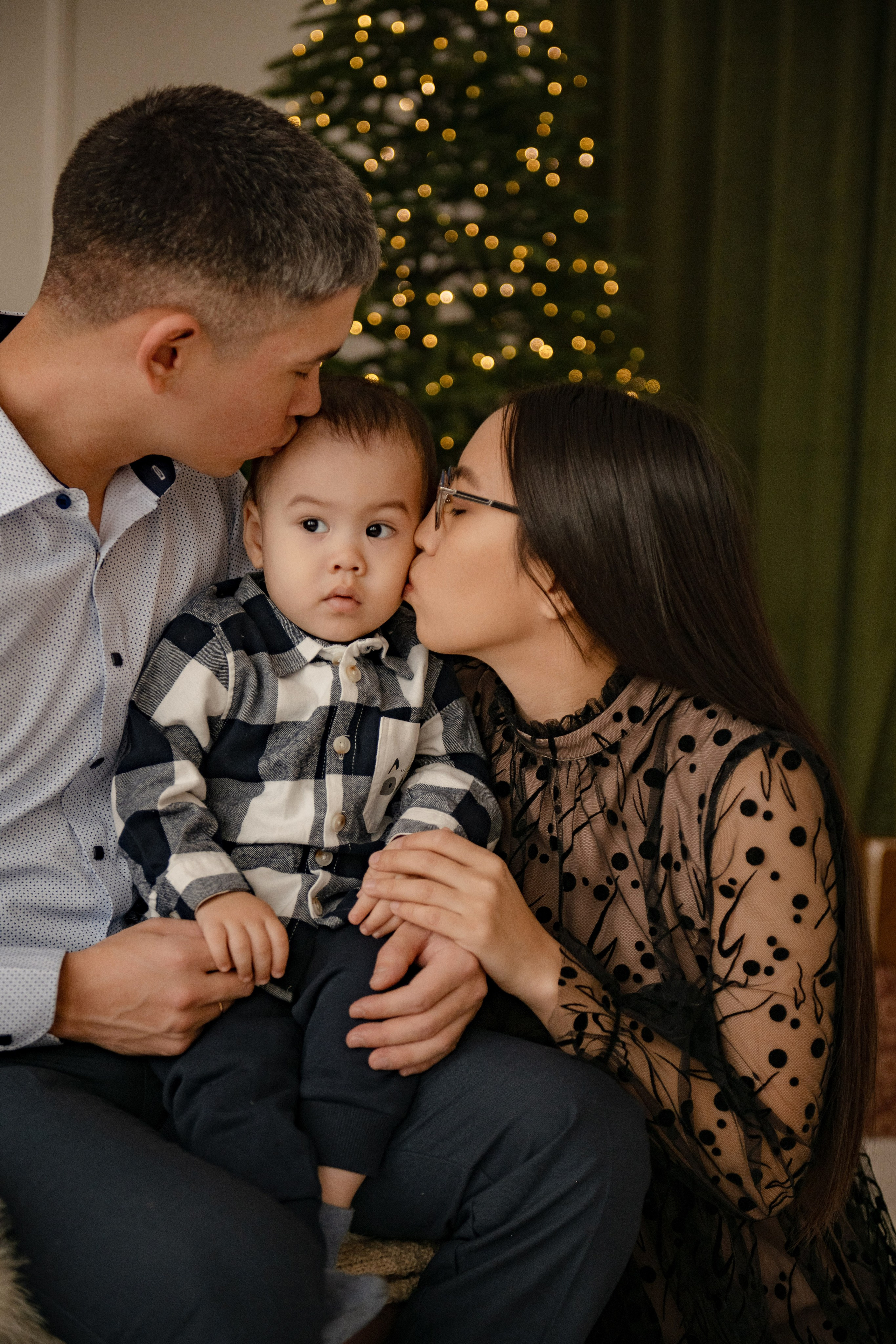 Семейные фотосессии в Новоуральске. Фотограф в Новоуральске Анна Молодожен
