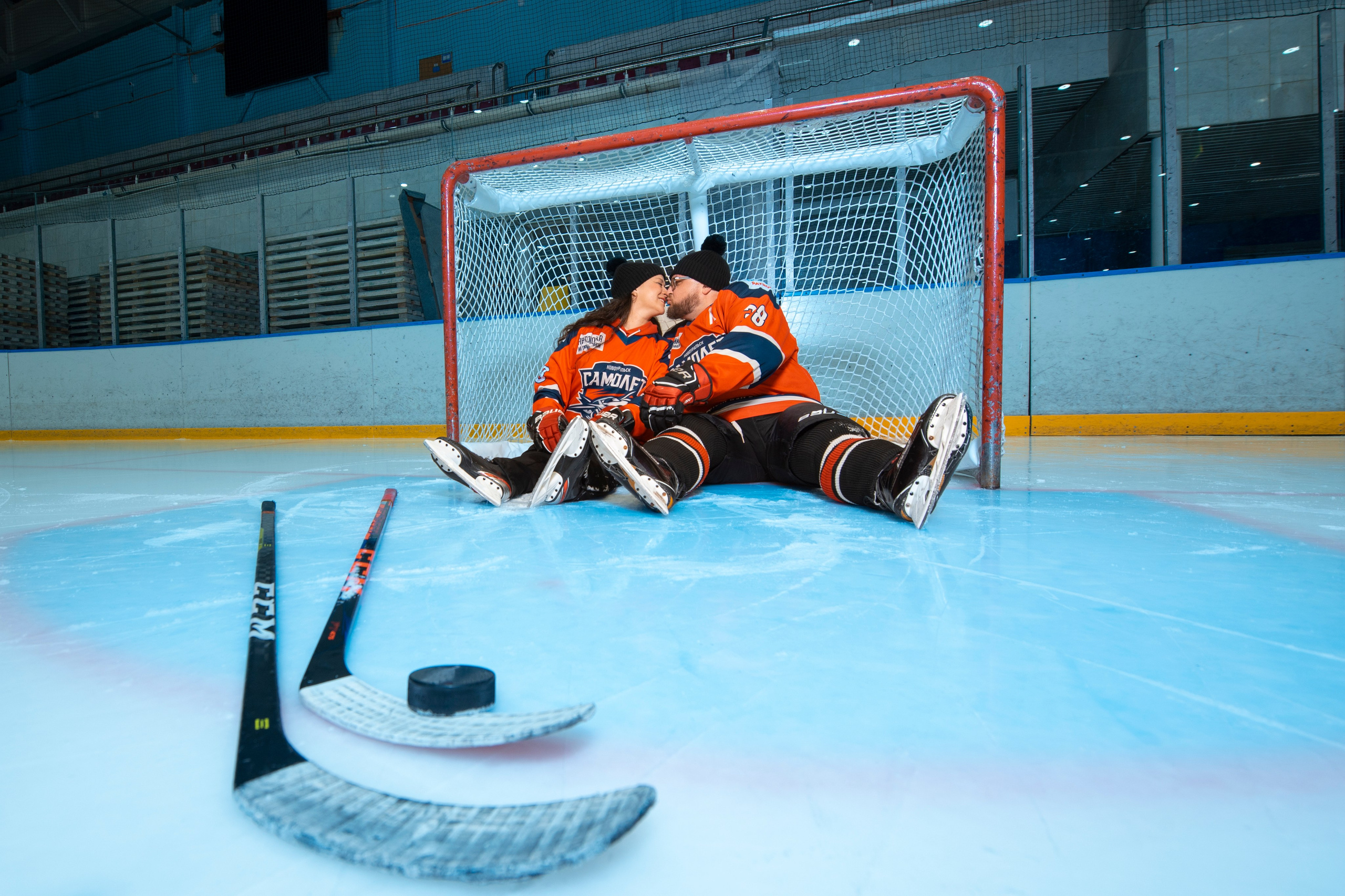 Семейные фотосессии в Новоуральске. Фотограф в Новоуральске Анна Молодожен