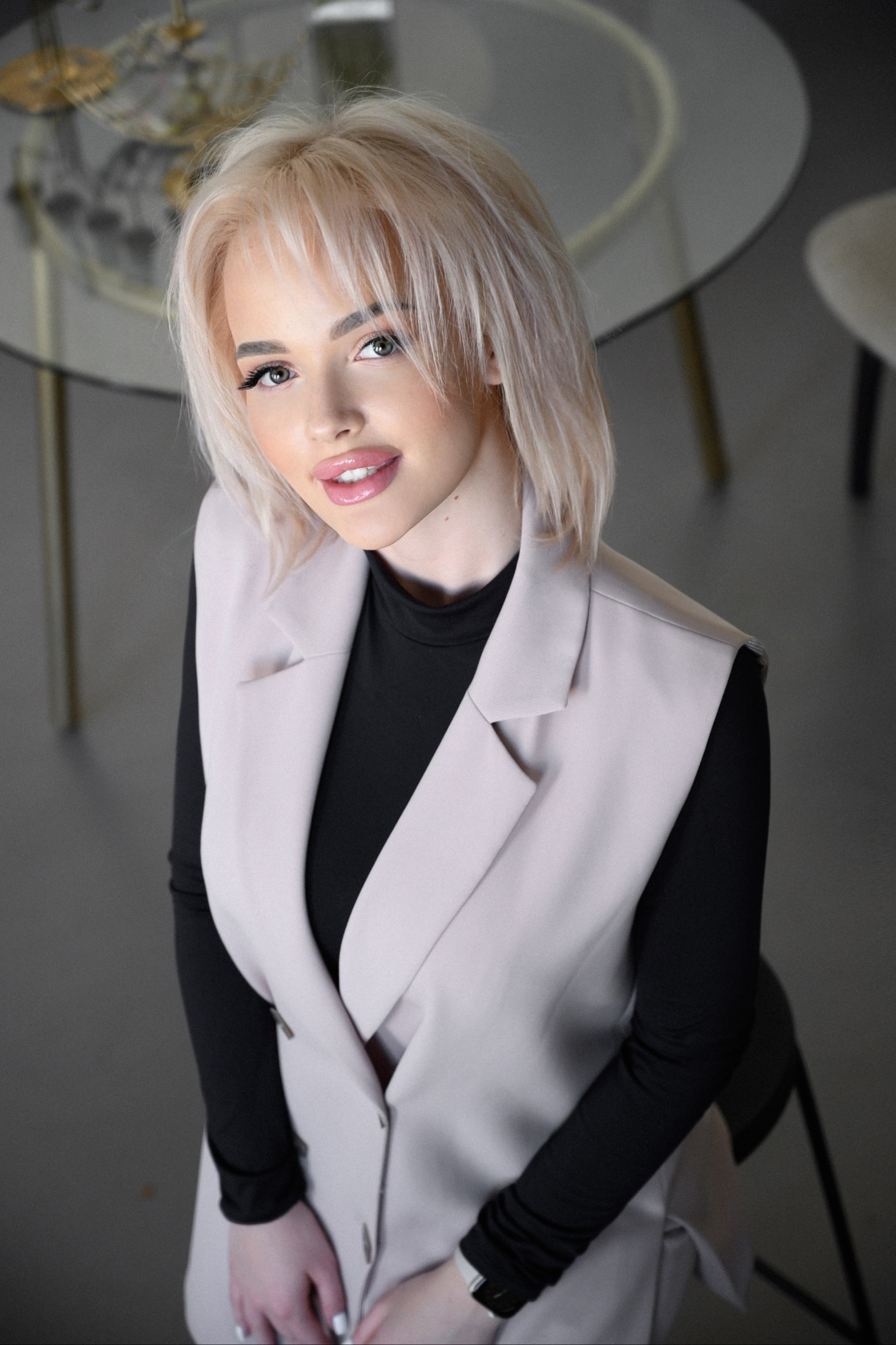 Женственность и нежность. Фотограф в Ростове-на-Дону Оксана Филатьева