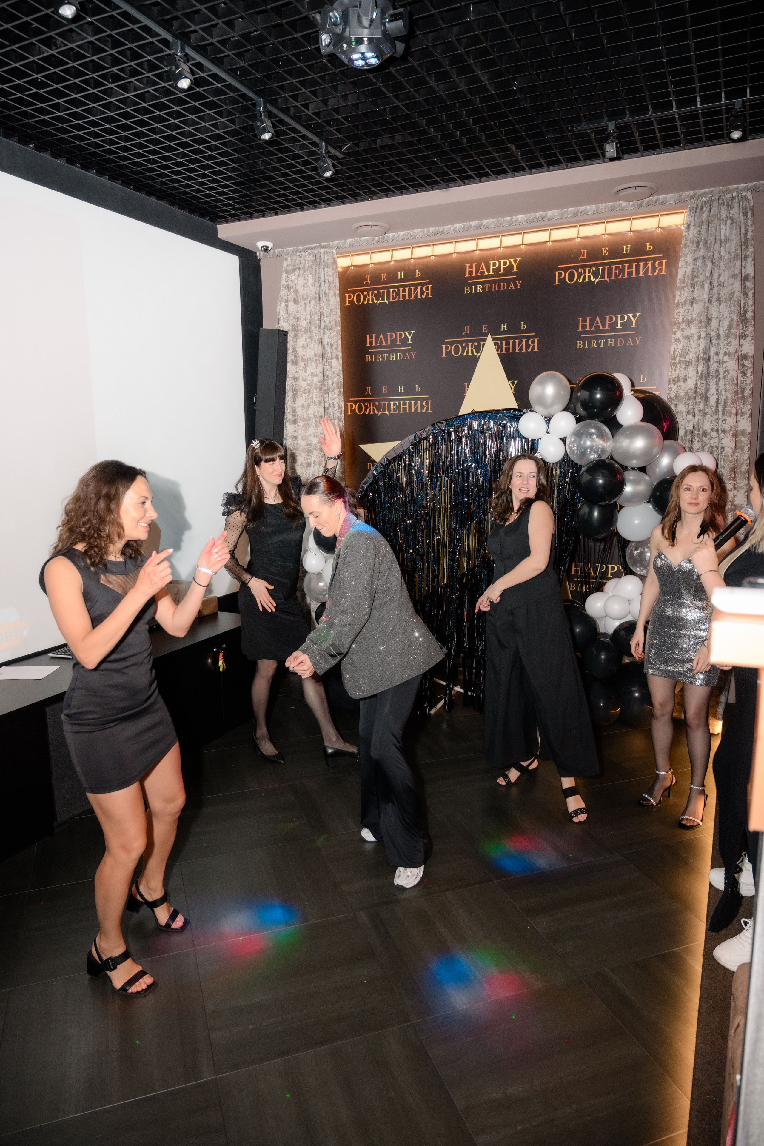 День рождения. Фотограф в Ростове-на-Дону Оксана Филатьева