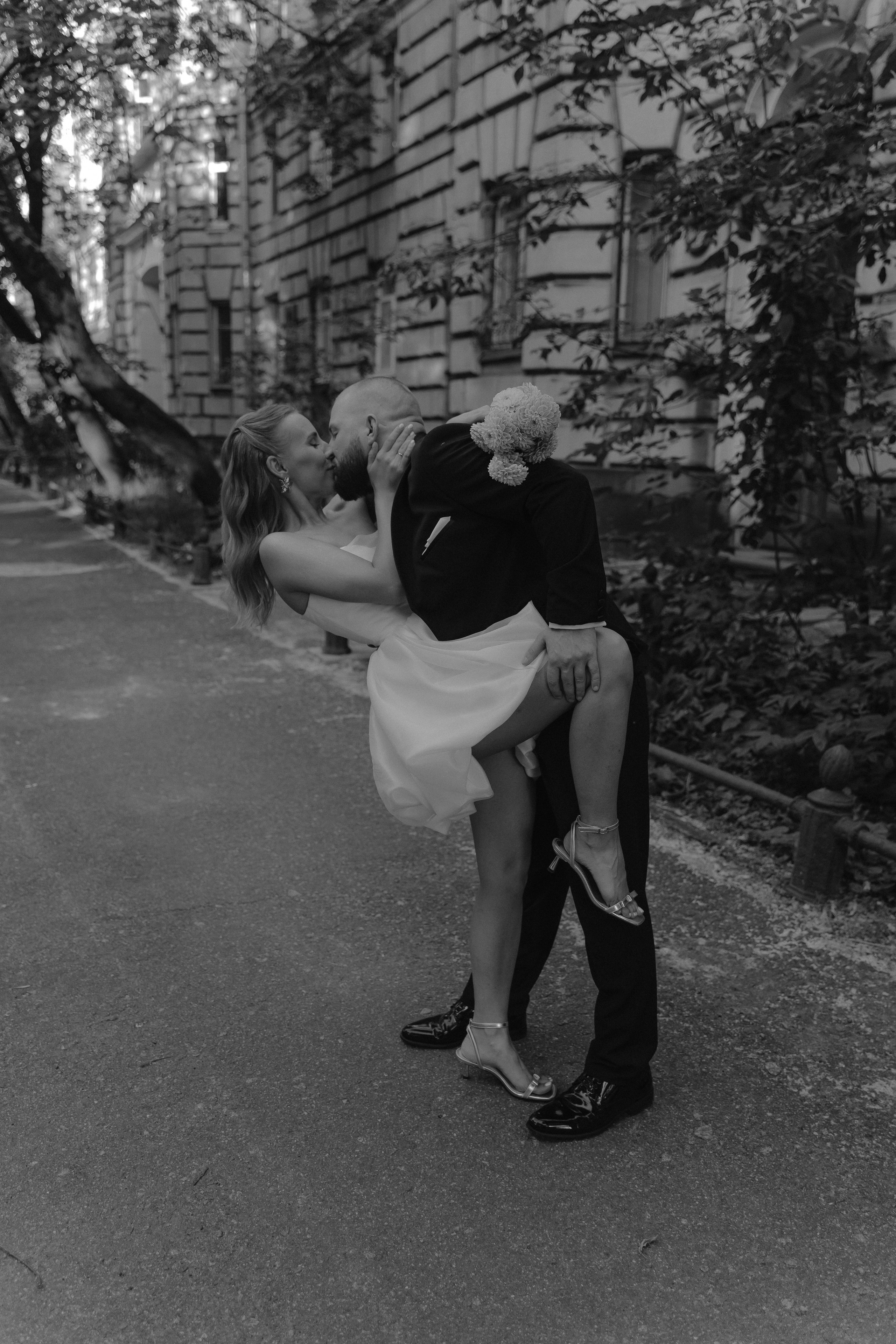 A&D. Свадебный фотограф — Наталья Фед СПб/Москва