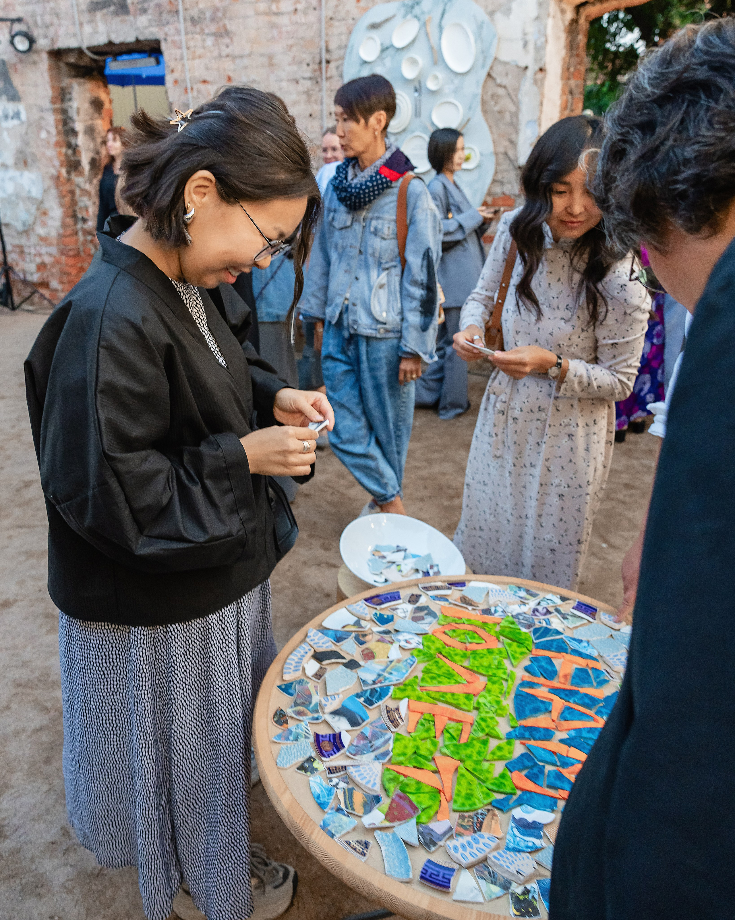 Юбилей компании «Домбо». Фотограф и видеограф в Улан-Удэ: Аюна Габагуева и Артём Шаханов