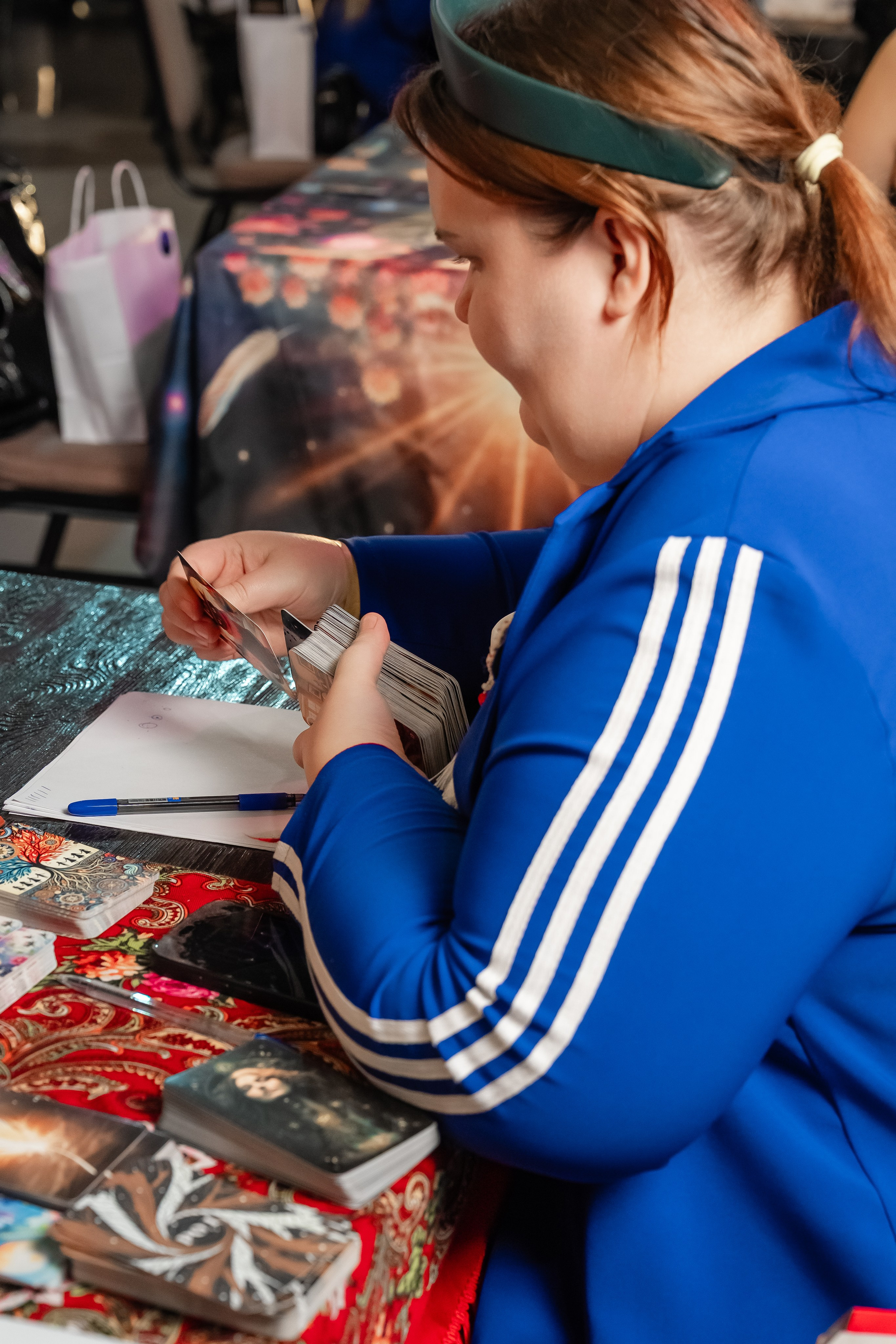 Фестиваль писхологии и самопознания. Фотограф и видеограф в Улан-Удэ: Аюна Габагуева и Артём Шаханов