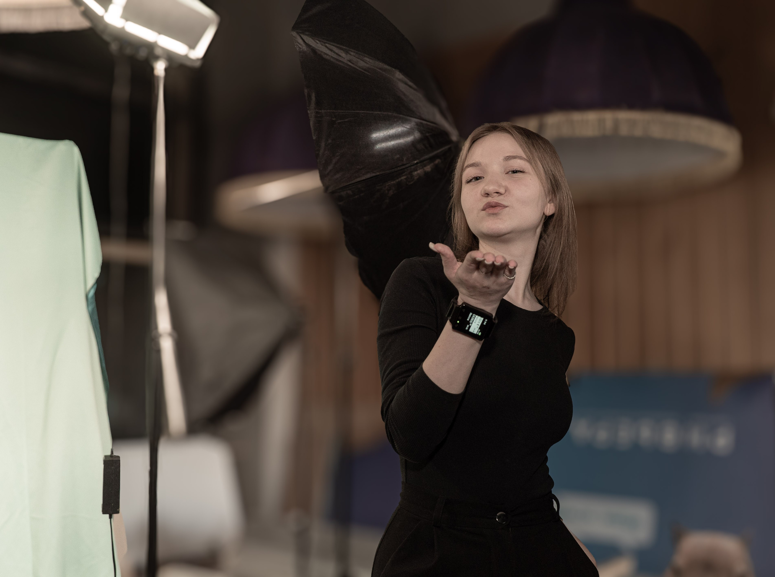 Леонова Наталья. Фотобаза ПШС