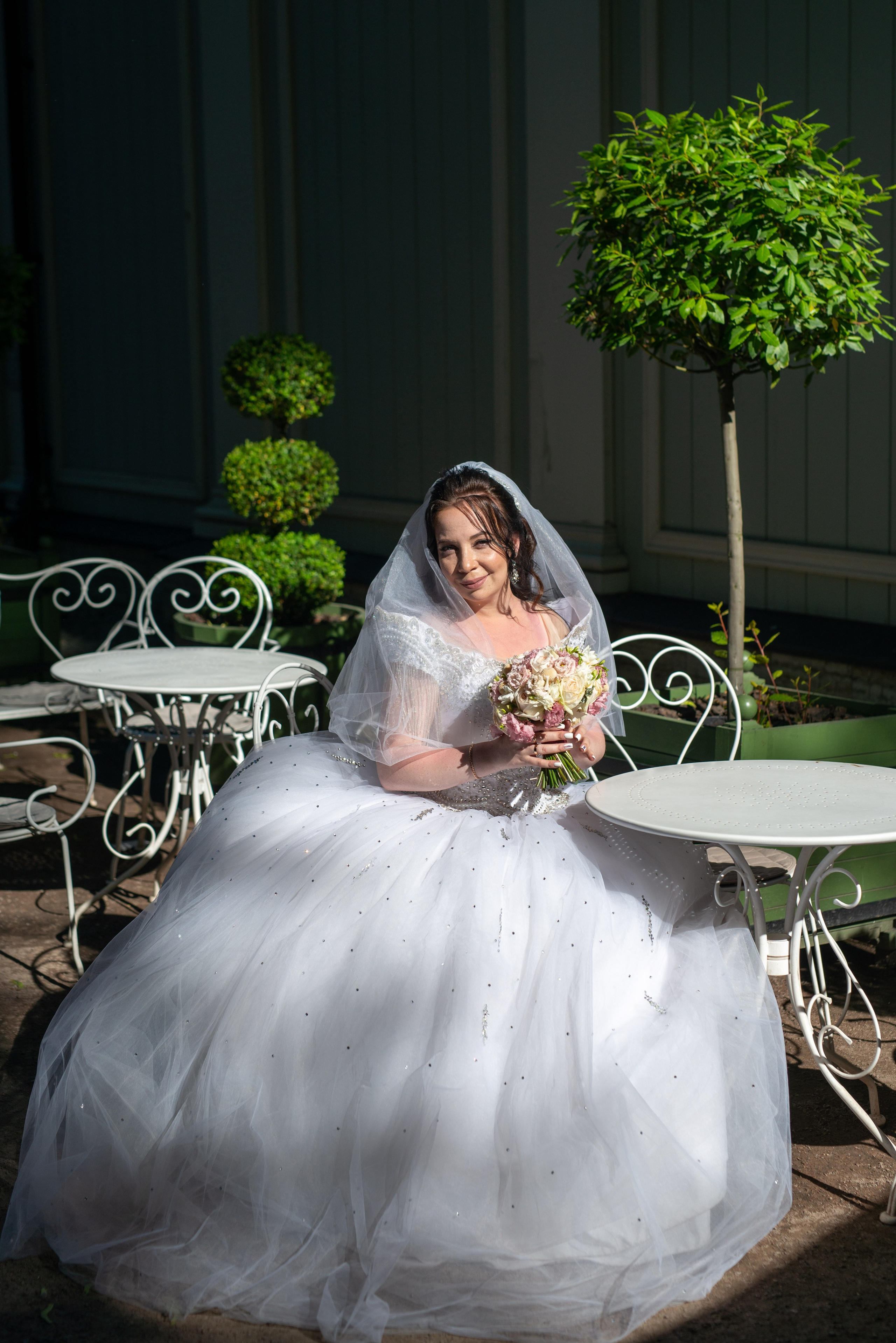 Фотосессия в Пушкине в Александровском, Екатерининском парке и Летнем саду. Портретный, семейный и свадебный фотограф в Санкт-Петербурге и в Пушкине Ширяев Денис
