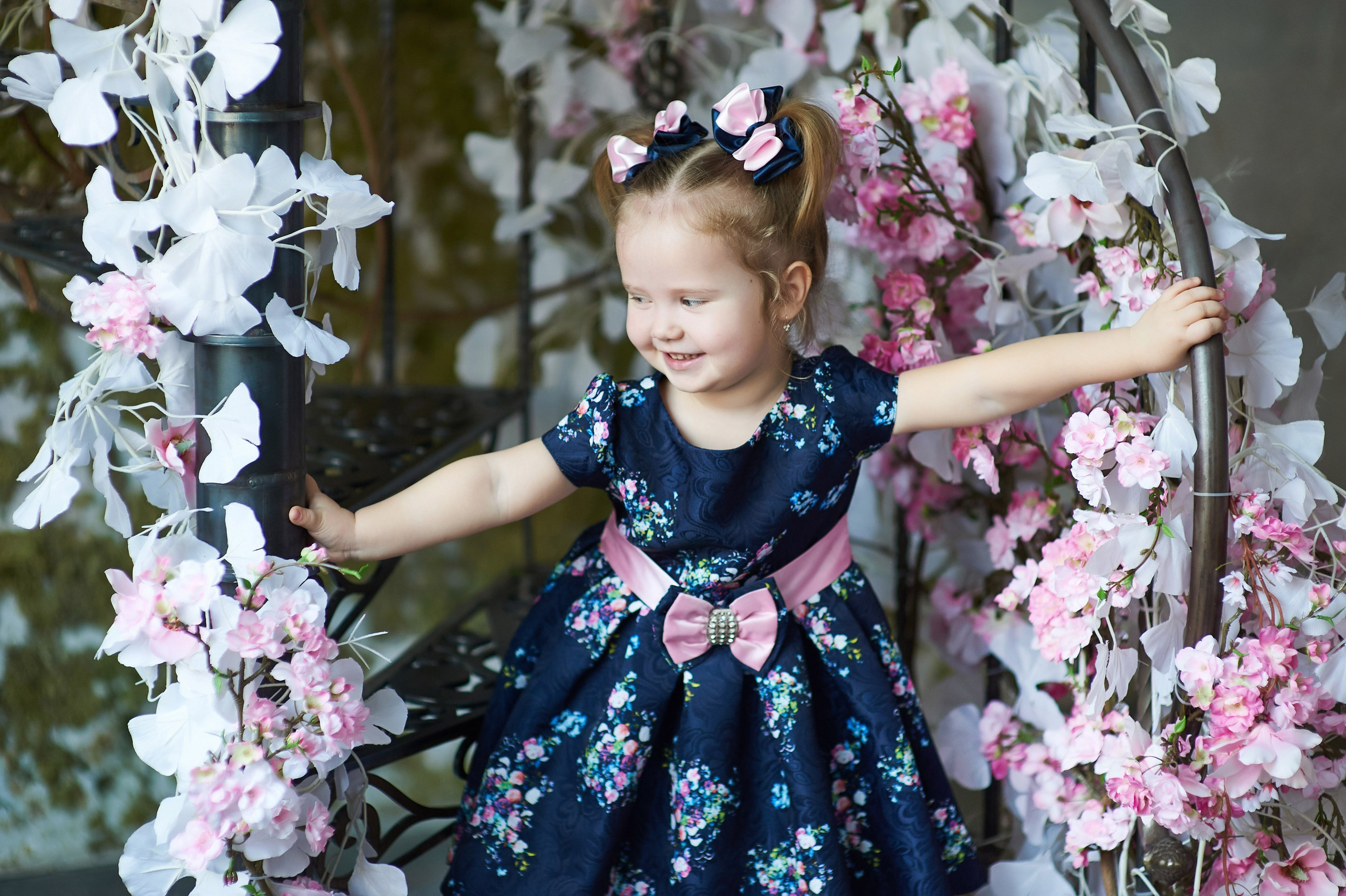 Есения. Портретный, семейный и свадебный фотограф в Санкт-Петербурге и в Пушкине Ширяев Денис