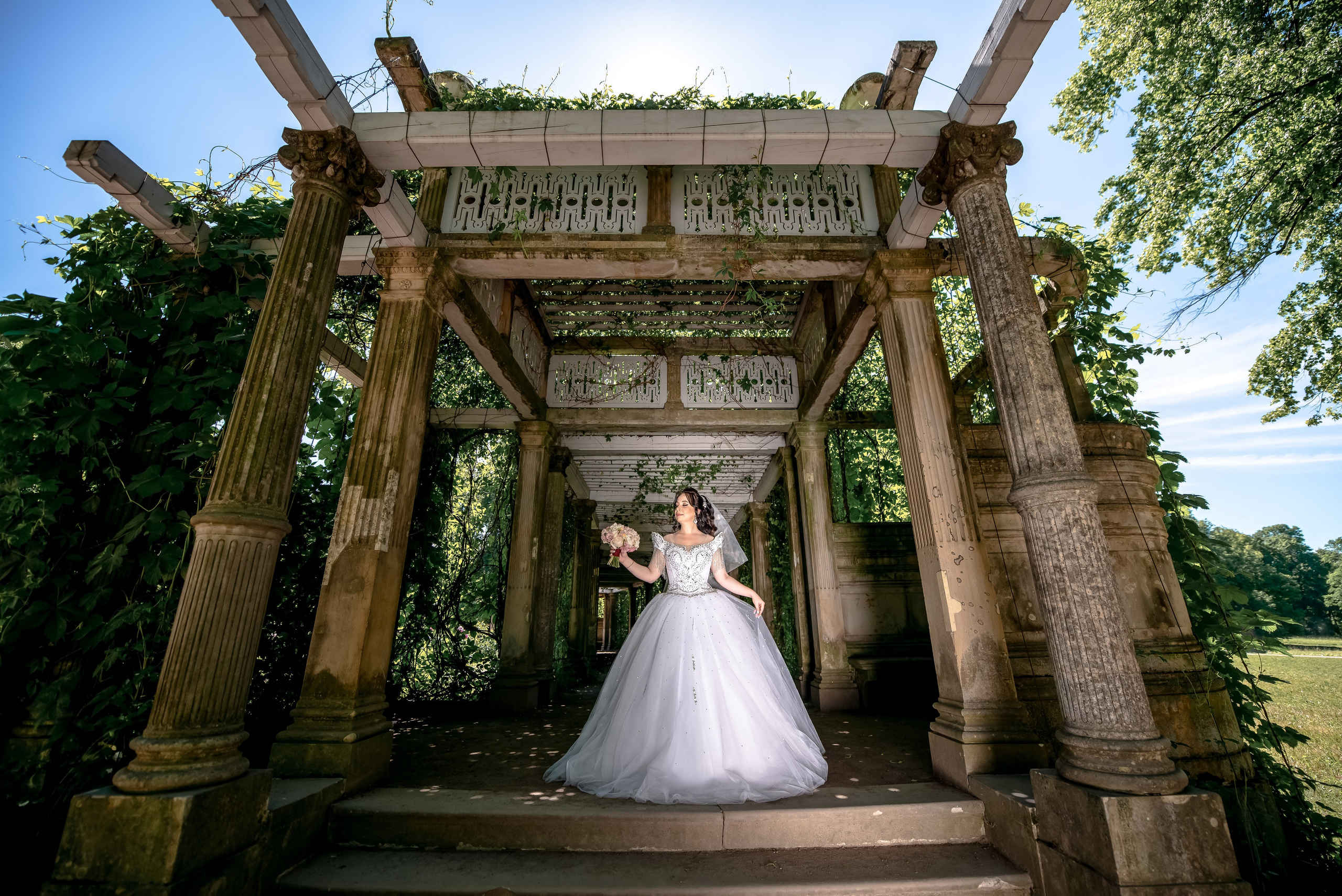 TOP-500 Самые красивые и лучшие свадебные фотографии от профессионального свадебного фотографа в Санкт-Петербурге Ширяева Дениса. Портретный, семейный и свадебный фотограф в Санкт-Петербурге и в Пушкине Ширяев Денис