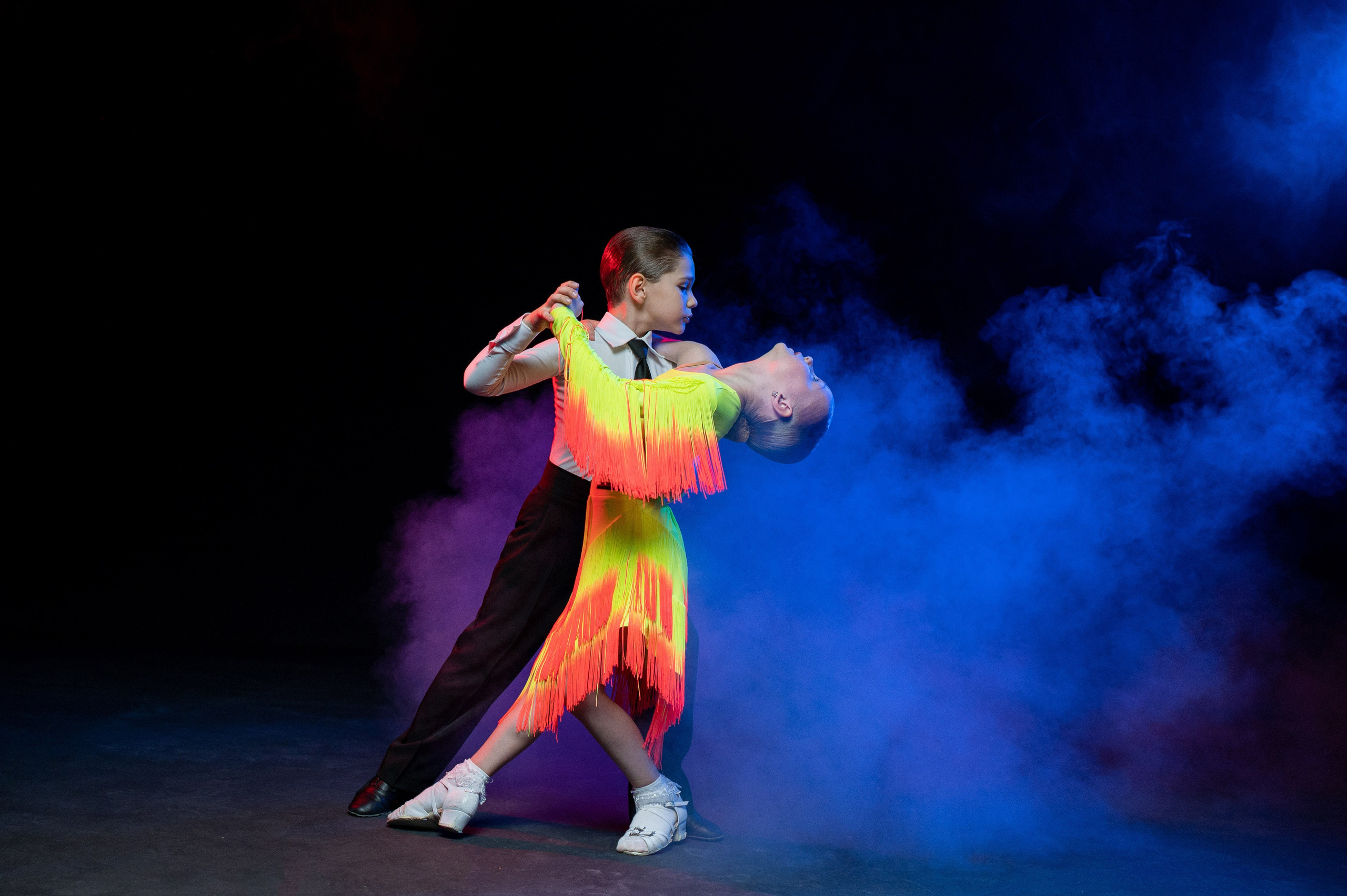 Детская школа бальных танцев Diamond Dance. Портретный, семейный и свадебный фотограф в Санкт-Петербурге и в Пушкине Ширяев Денис