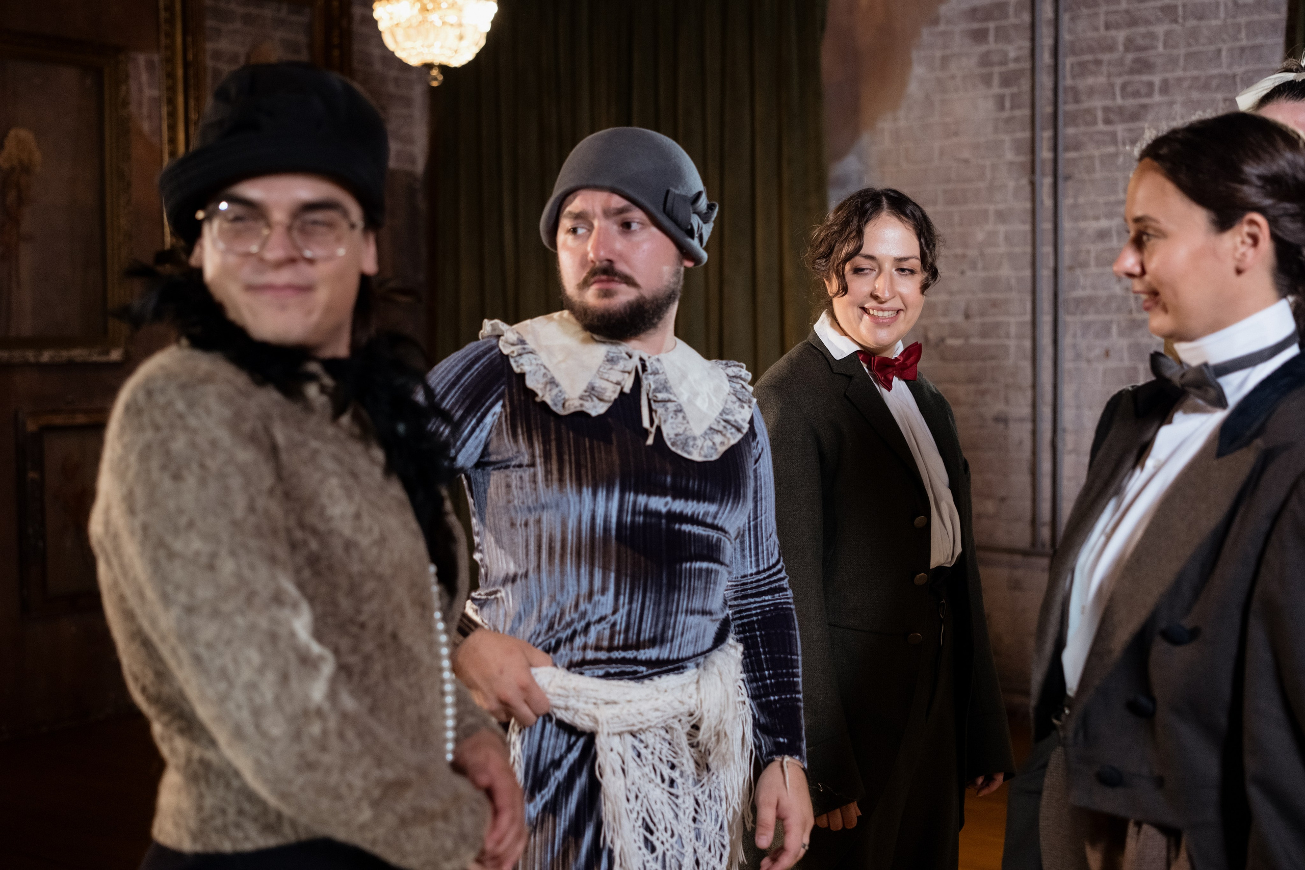 Петр Валентинович. Кристина — портретный фотограф