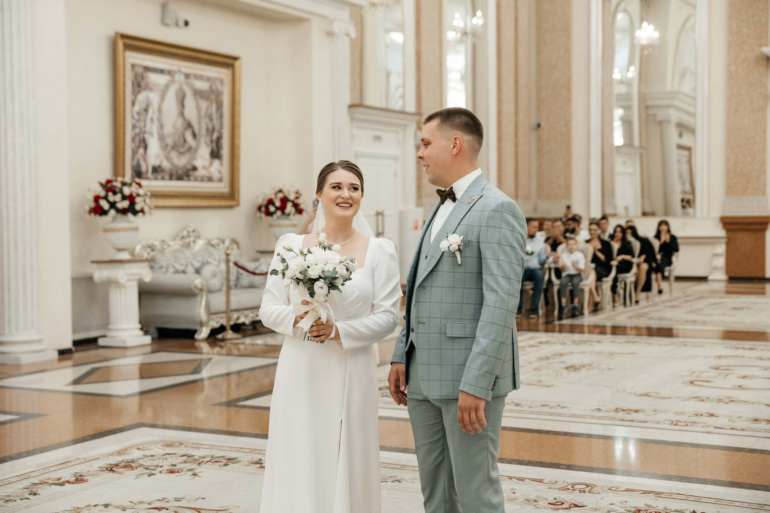 Дарья и Андрей. Свадебный и семейный фотограф Кореновск/Краснодар