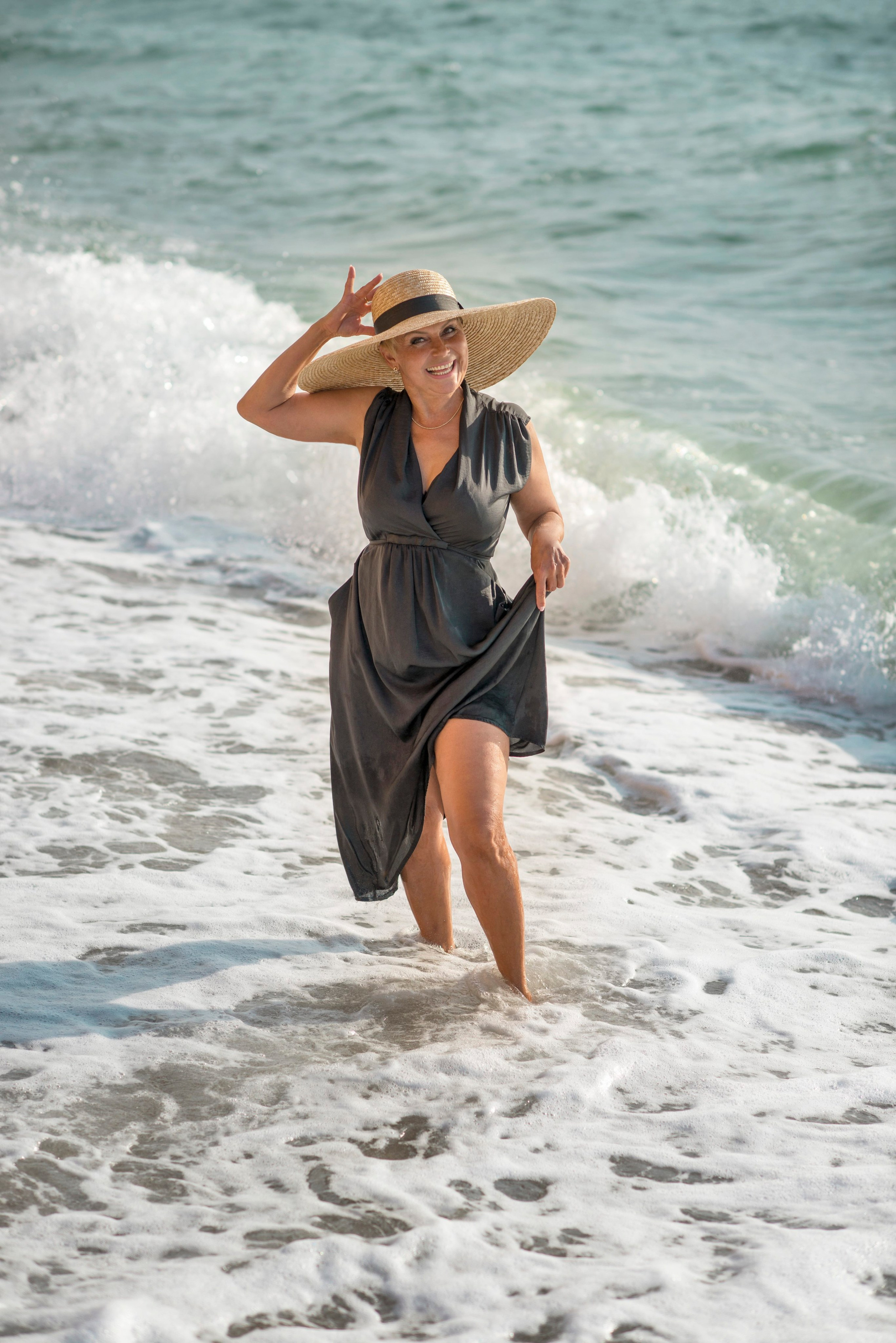 Флорида и Море. Семейный и детский фотограф в Севастополе. Семейный фотограф в Ялте