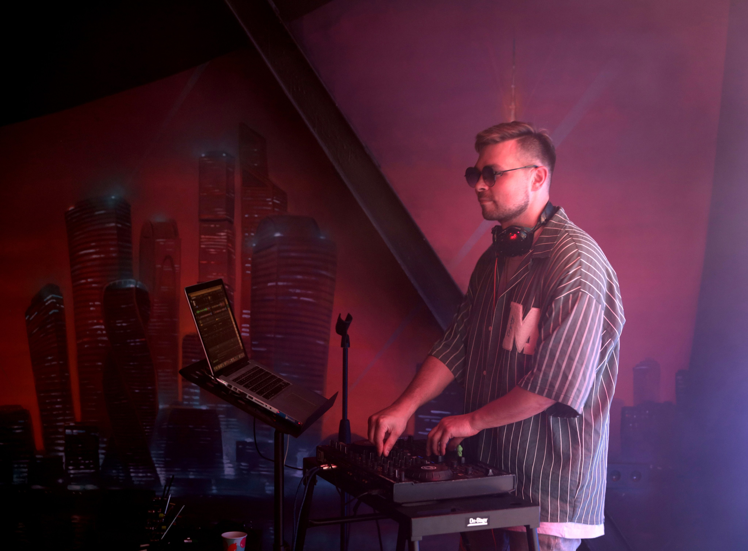 ДЕНЬ РОЖДЕНИЯ АЛЕКСАНДРА. Фотограф мероприятий Ирина Каширина