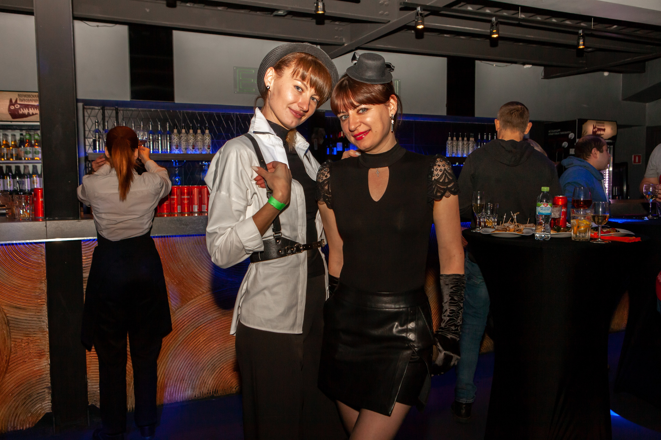 Корпоратив Леруа Мерлен Вегас. Репортажный, семейный, свадебный, портретный фотограф