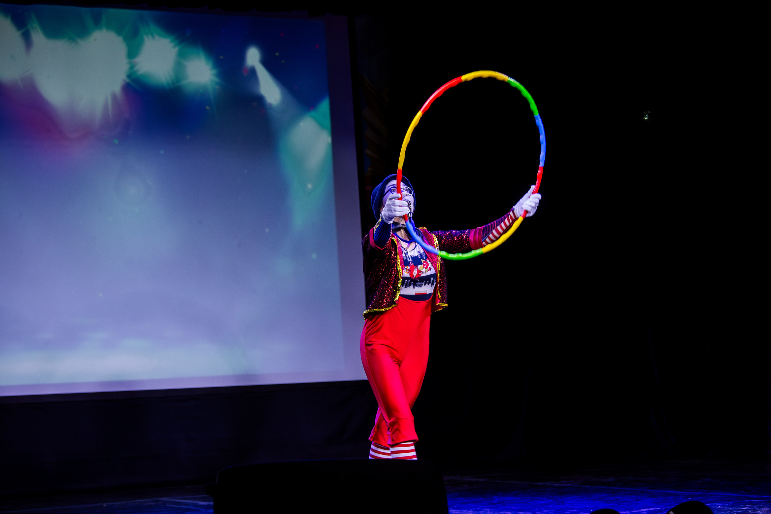 Палитра добра. Репортажный, семейный, свадебный, портретный фотограф