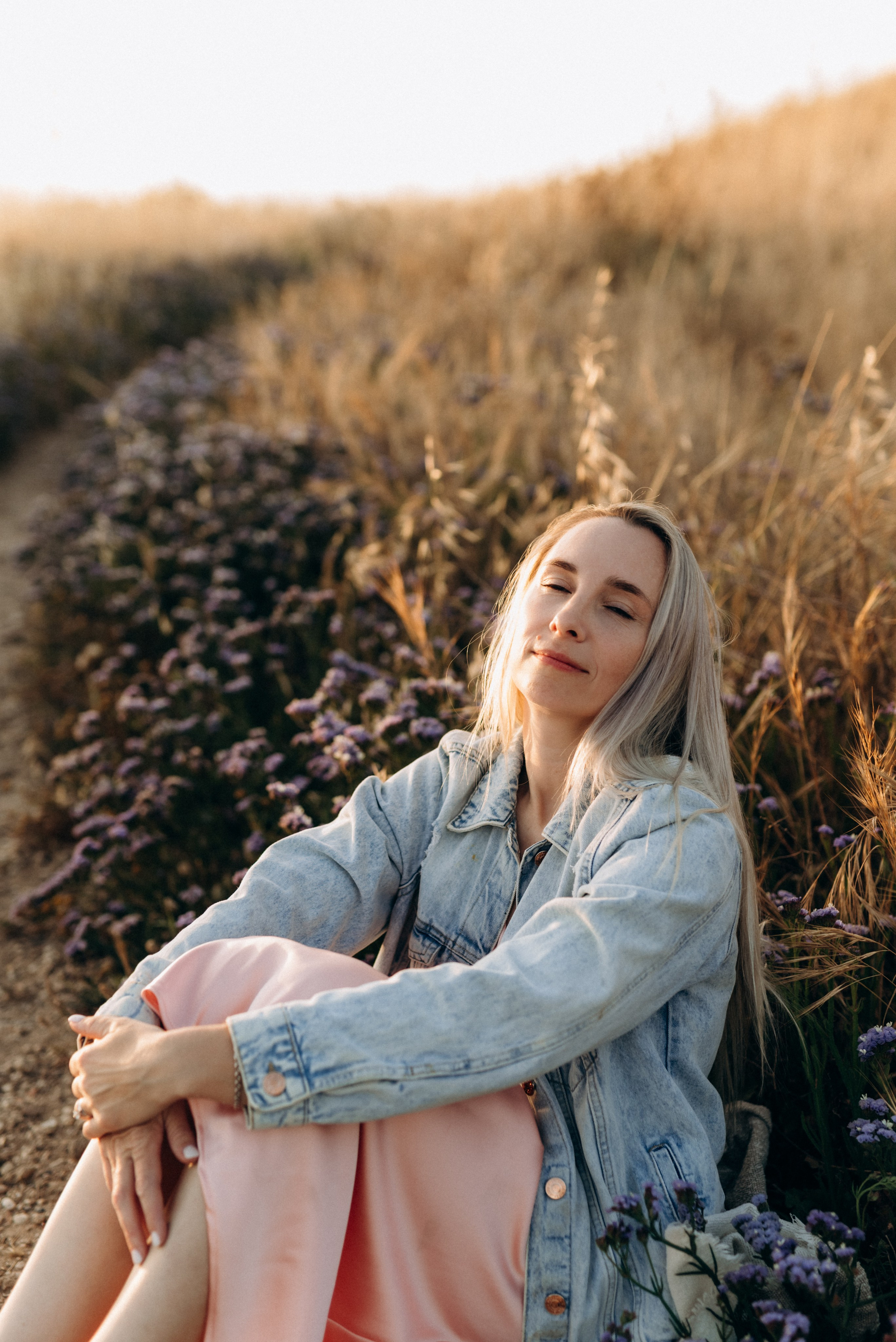 Family: Iryne, Misha & Mira. Family photographer in Israel | Alesya Superfin