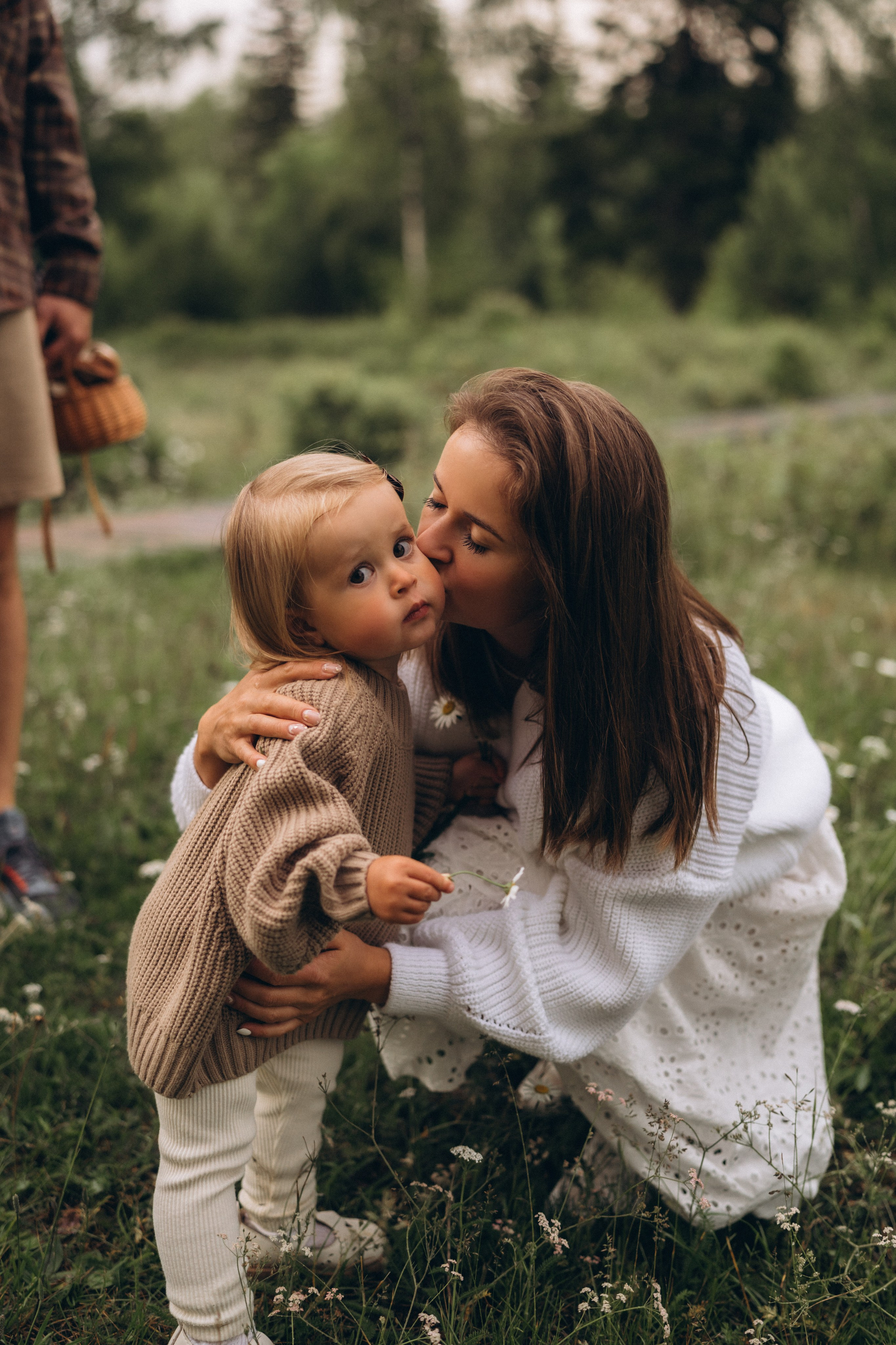 Маленькие моменты, большие воспоминания. Семейный фотограф в Ангарске/ Иркутске
