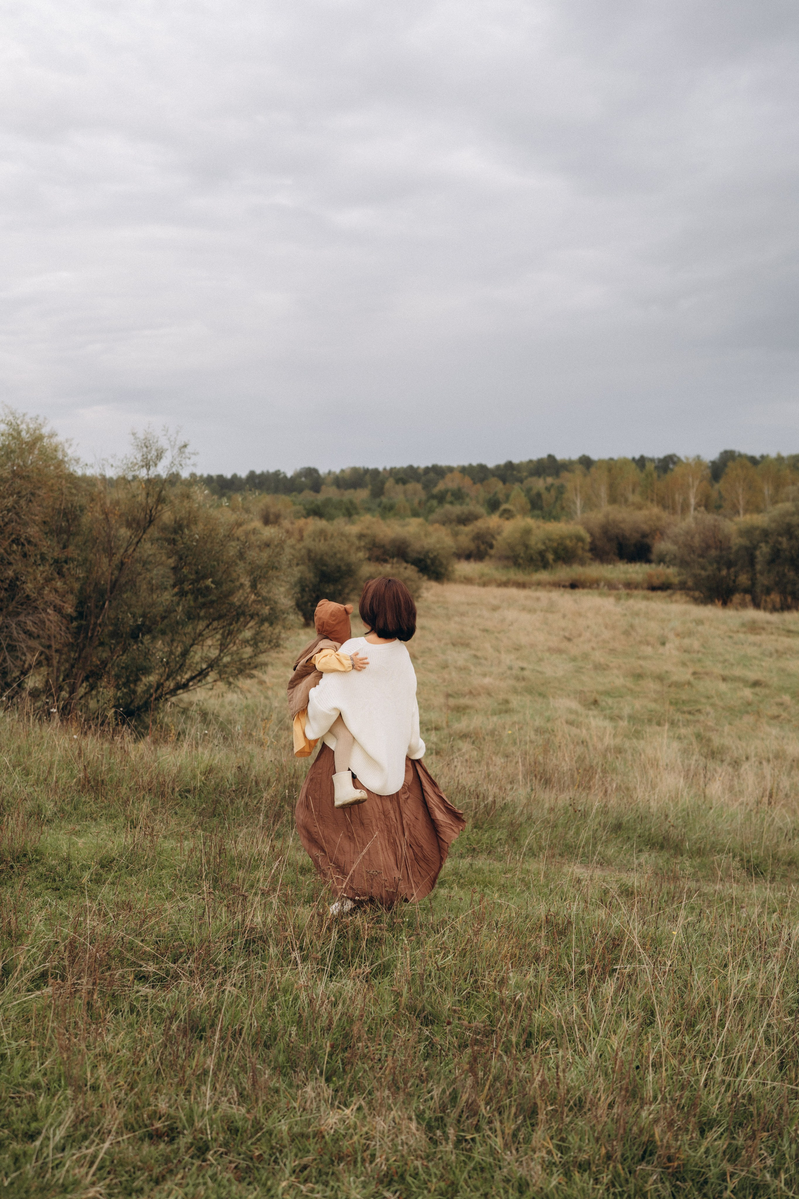 Любовь в глазах. Семейный фотограф в Ангарске/ Иркутске