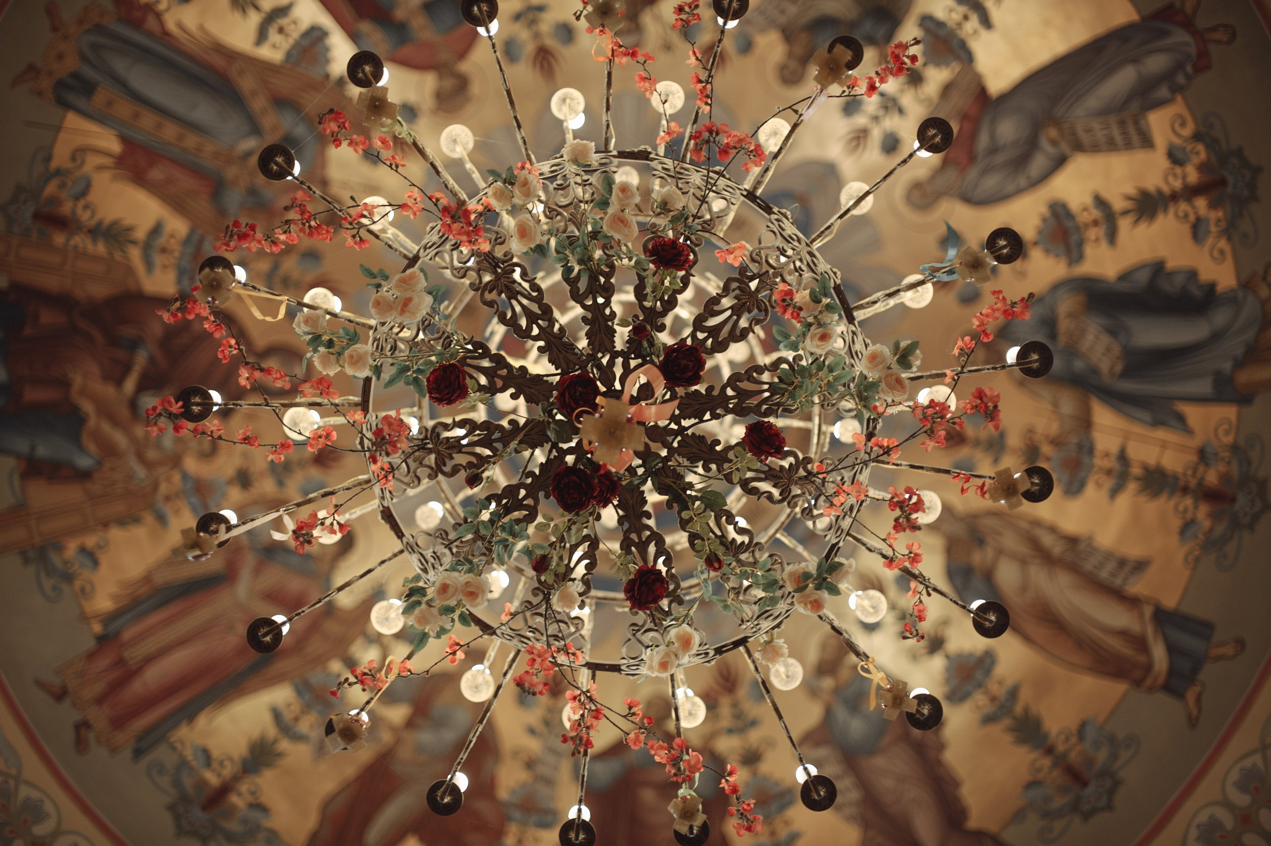 Крещения. Дмитрий Черяник свадебный и семейный фотограф