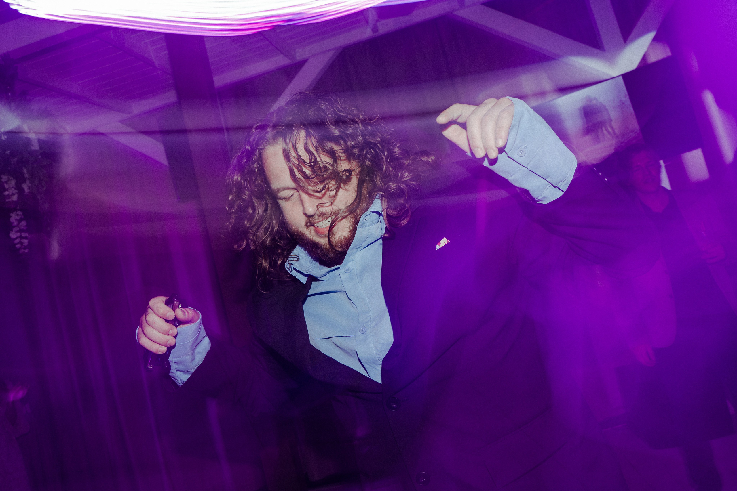 Июльский шторм с горячими сердцами. Свадебный фотограф в Санкт — Петербурге