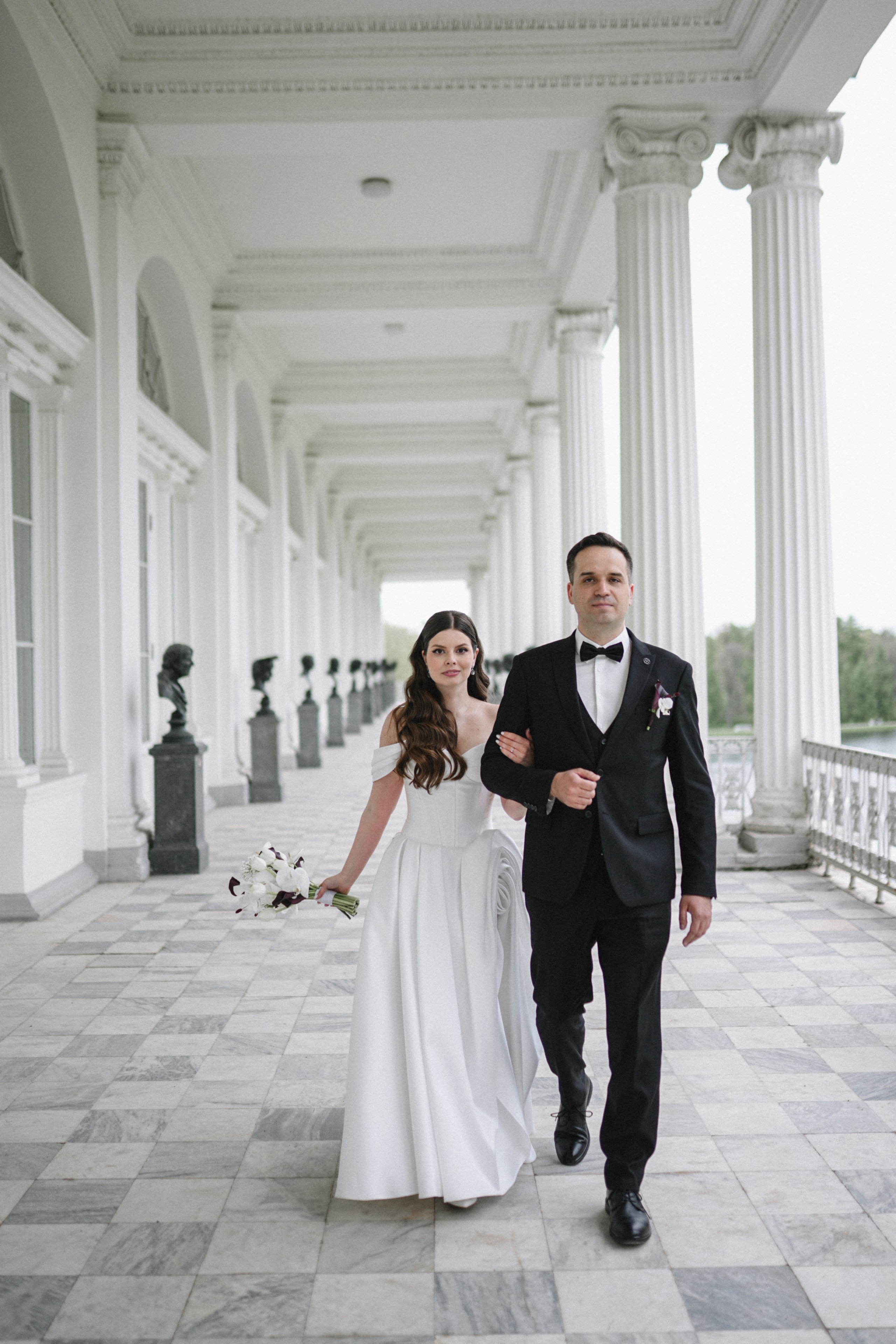 EVGENIY&MARINA. Свадебный фотограф в Санкт-Петербурге Харичева Анастасия