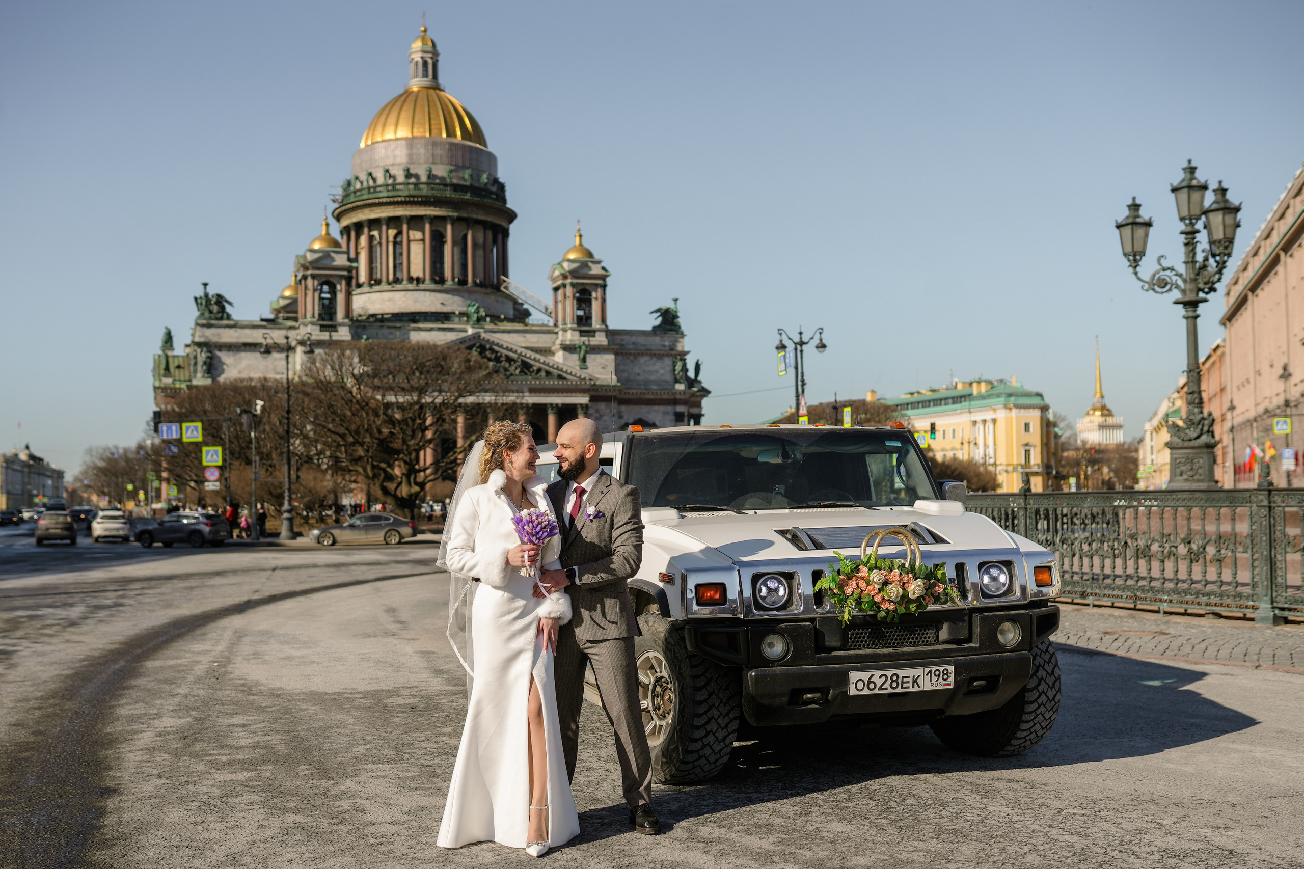 ROMAN&TATIANA. Свадебный фотограф в Санкт-Петербурге Харичева Анастасия