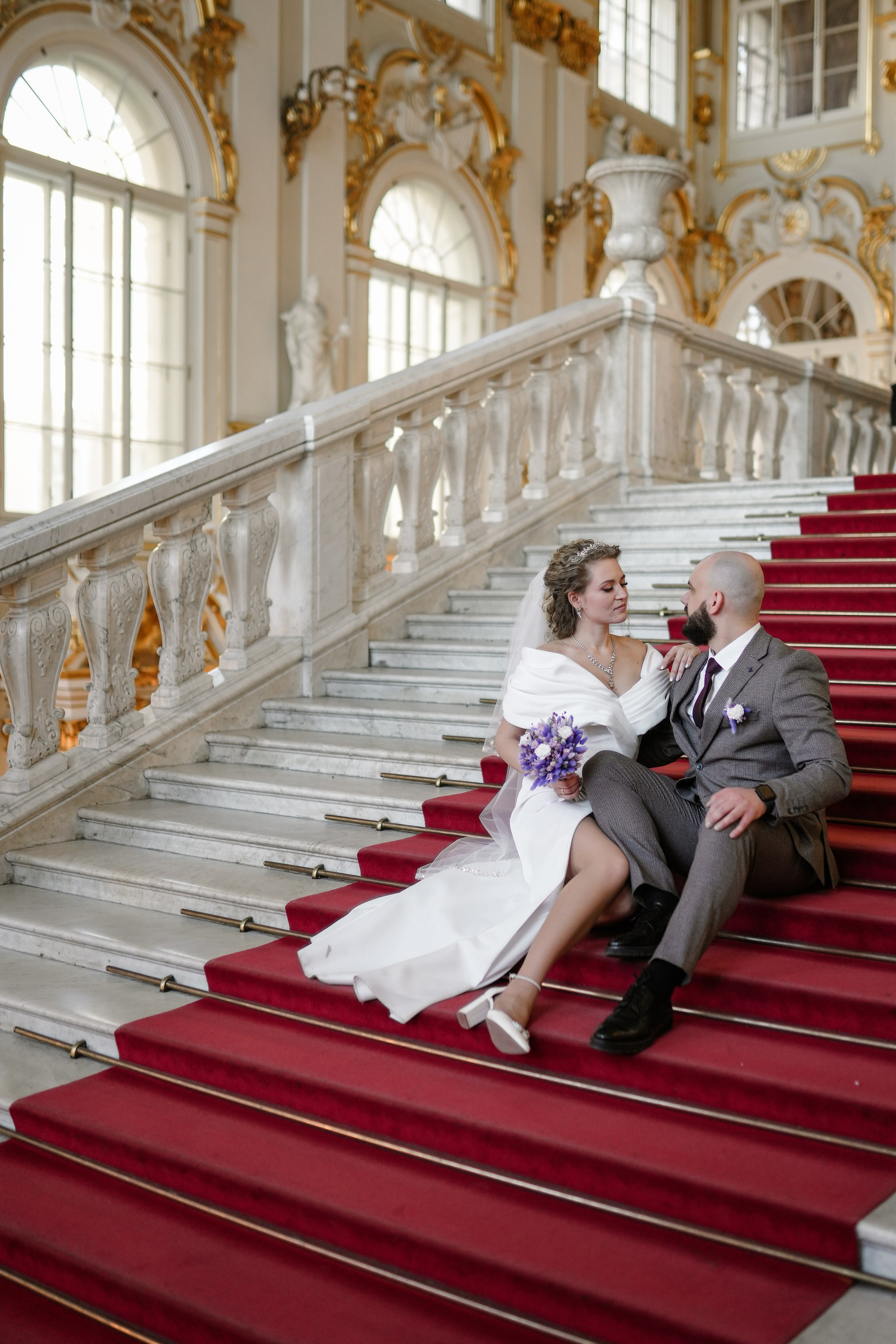 ROMAN&TATIANA. Свадебный фотограф в Санкт-Петербурге Харичева Анастасия