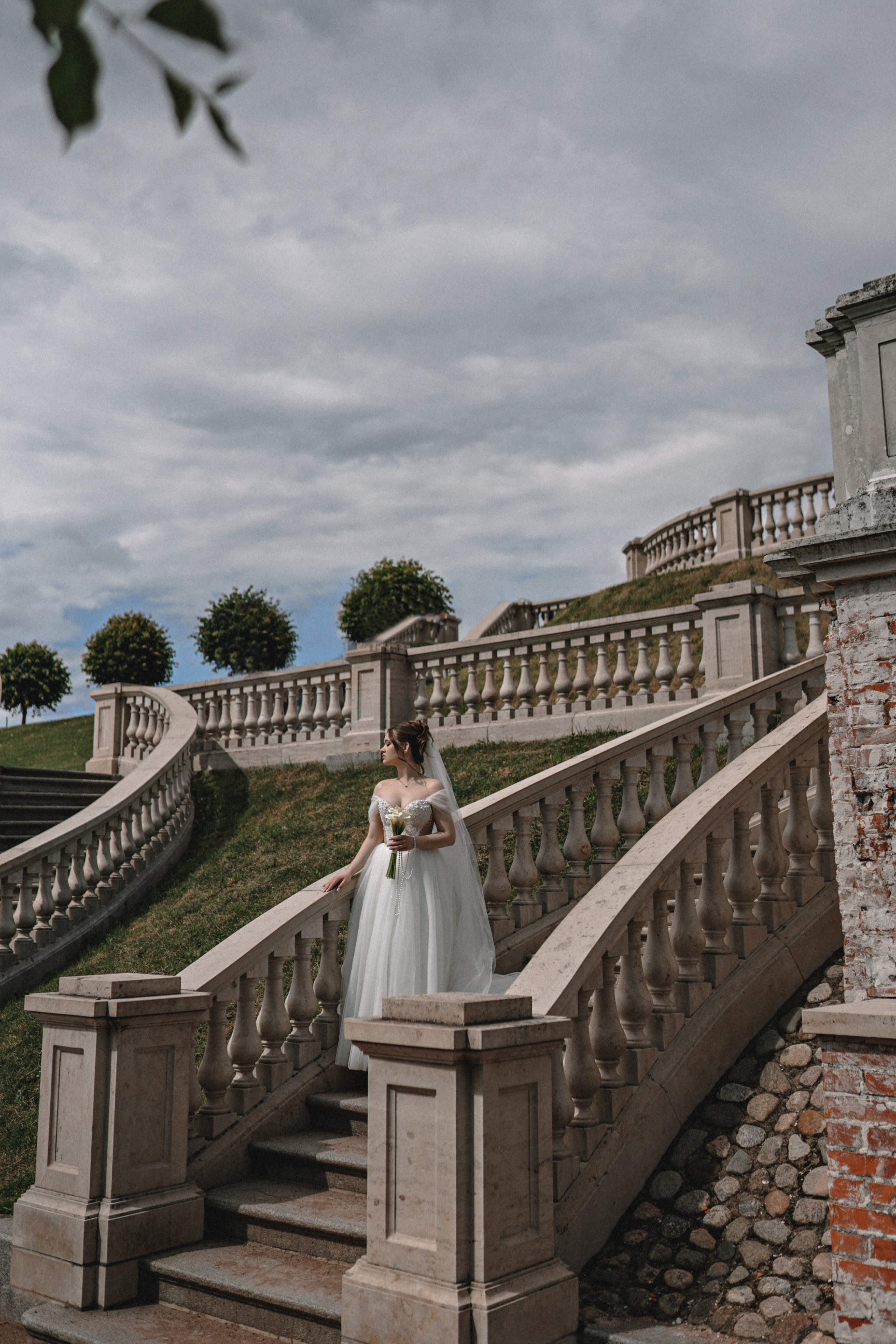DANIIL&DIANA. Свадебный фотограф в Санкт-Петербурге Харичева Анастасия