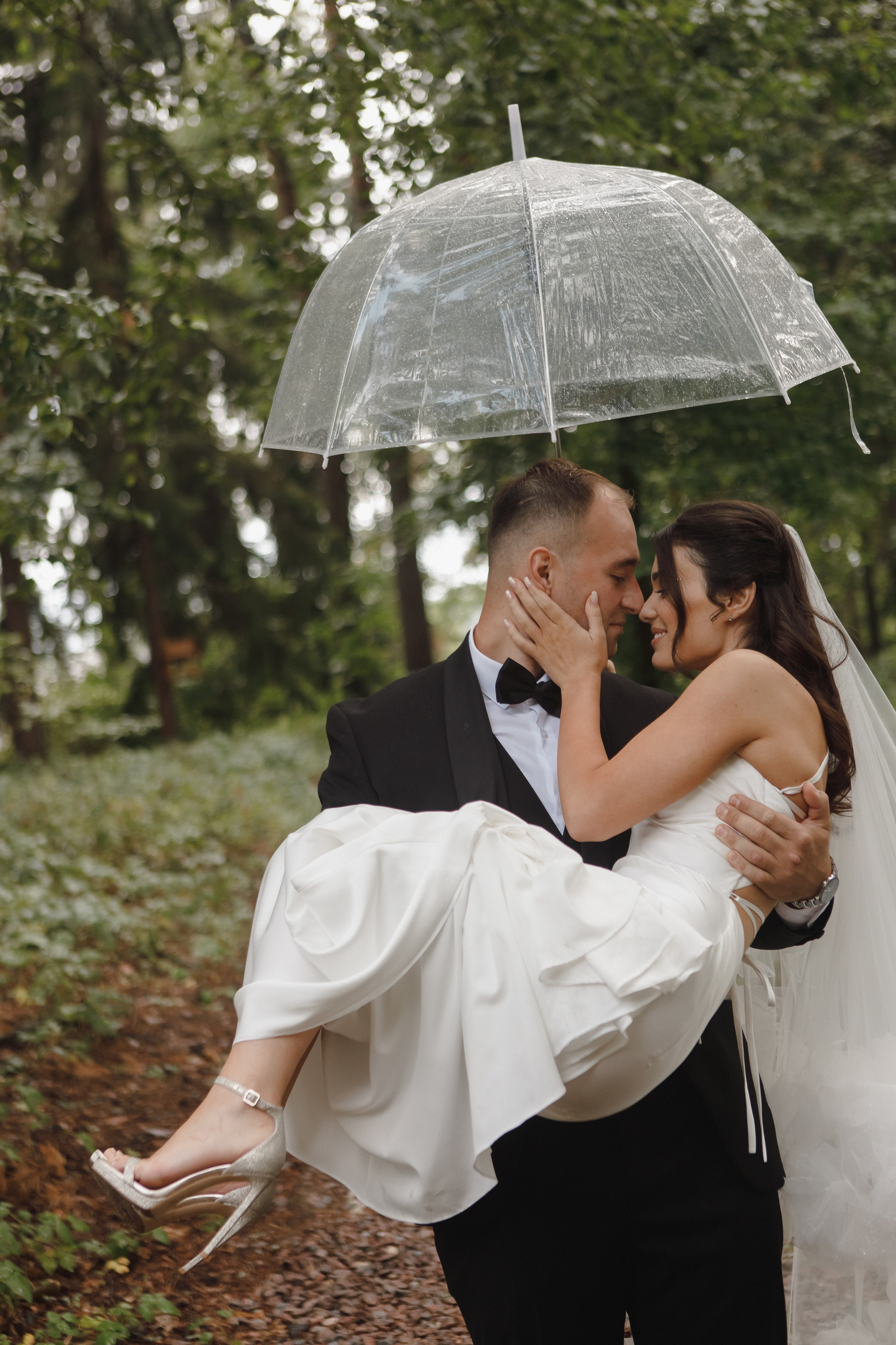 Времена года (Полный день). Семейный и свадебный фотограф в Нижнем Новгороде