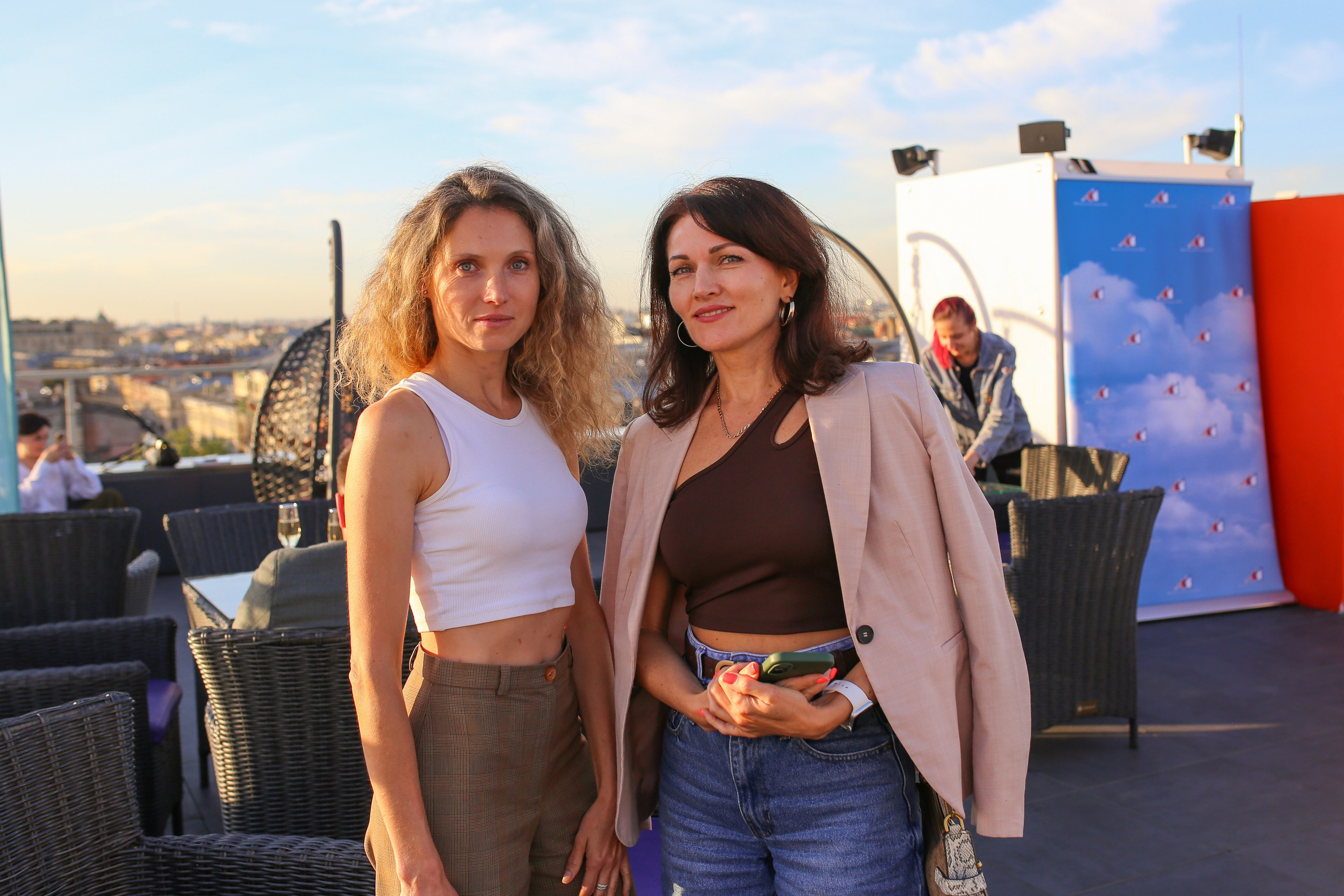 Репортаж Арт-пространство  Zarenkov Gallery, Адвекс — Новостройки, подведение итогов года. Свадебный и Репортажный фотограф в Санкт-Петербурге