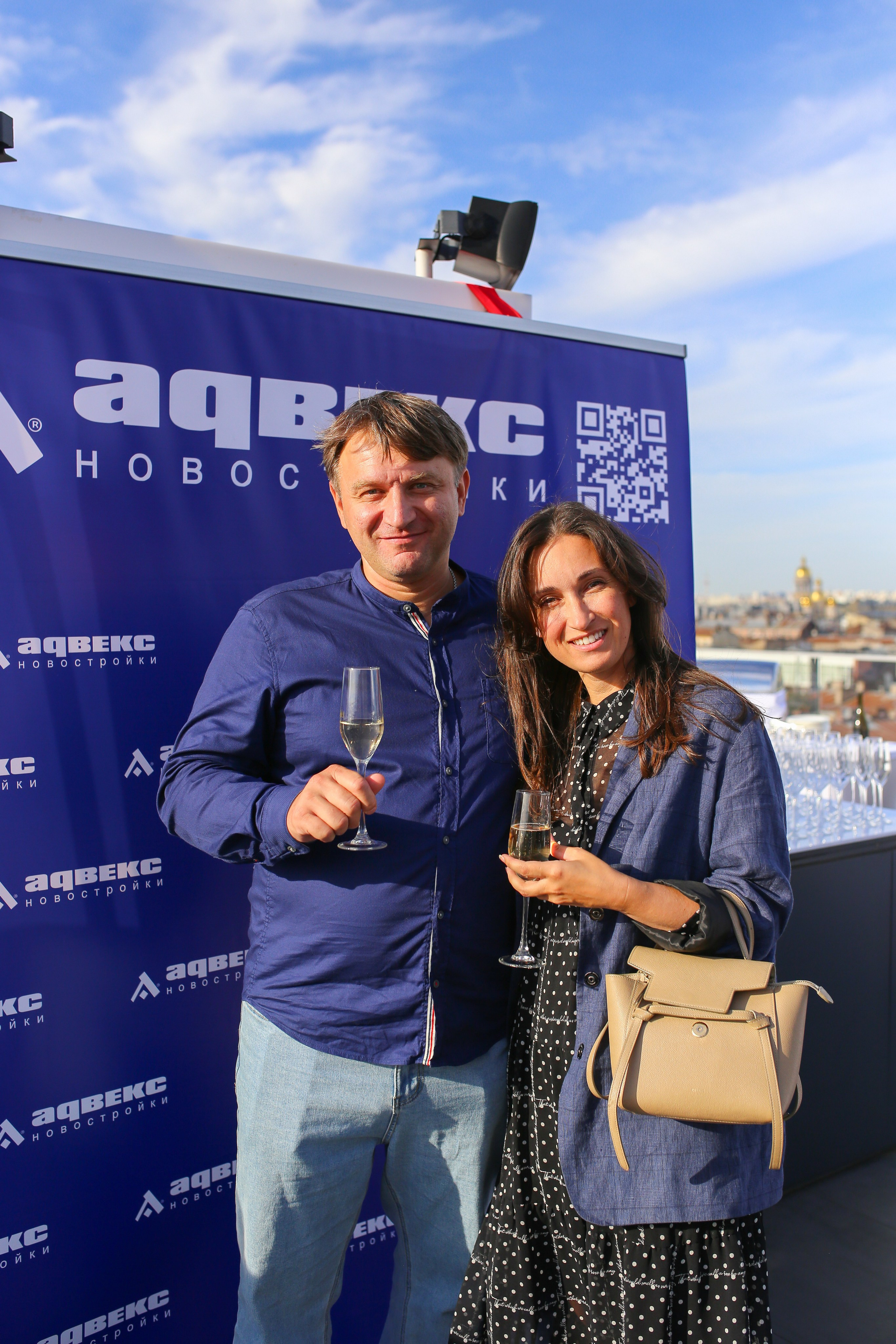 Репортаж Арт-пространство  Zarenkov Gallery, Адвекс — Новостройки, подведение итогов года. Свадебный и Репортажный фотограф в Санкт-Петербурге