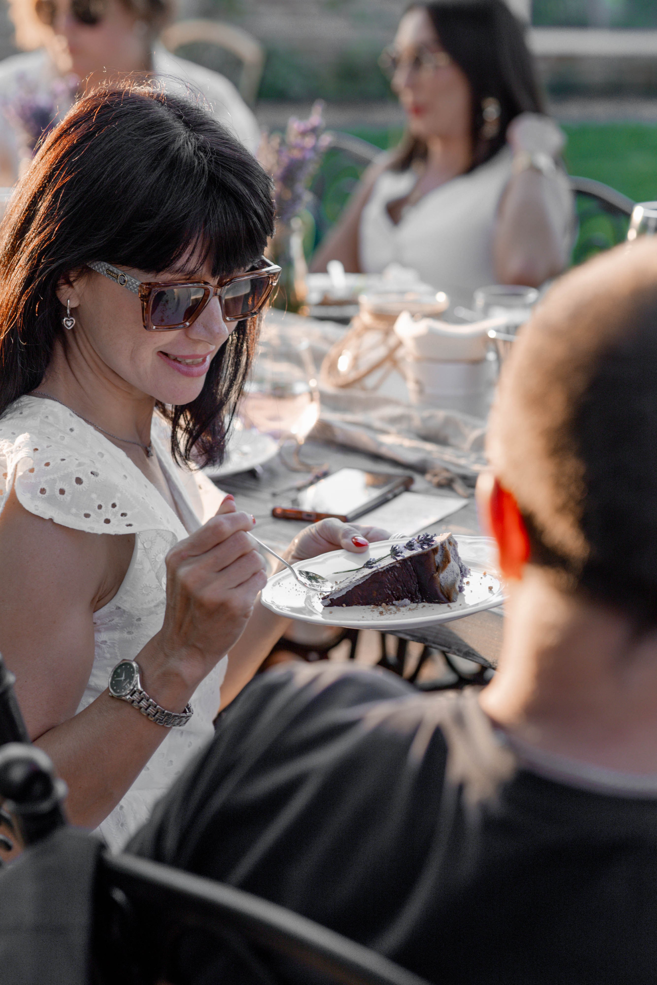 Гастроужин в Рыбхозе