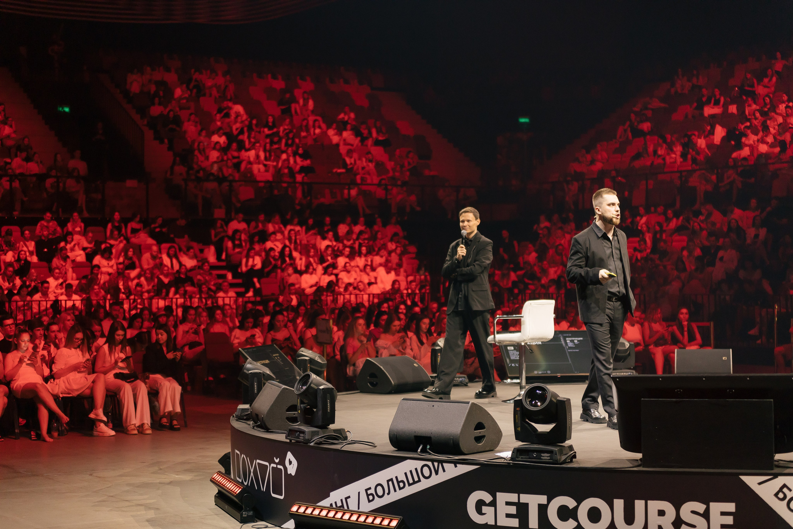 Фотограф Андрей Босов