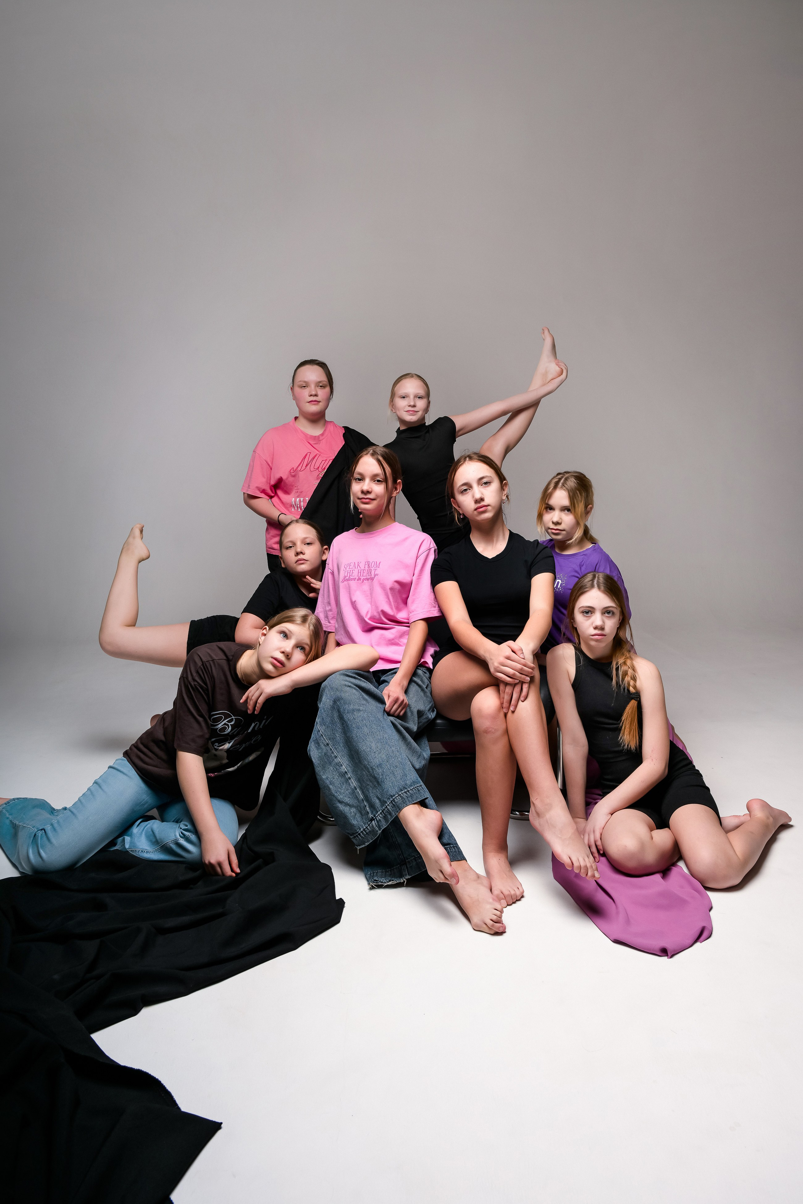 Созвездие «Группа 1»