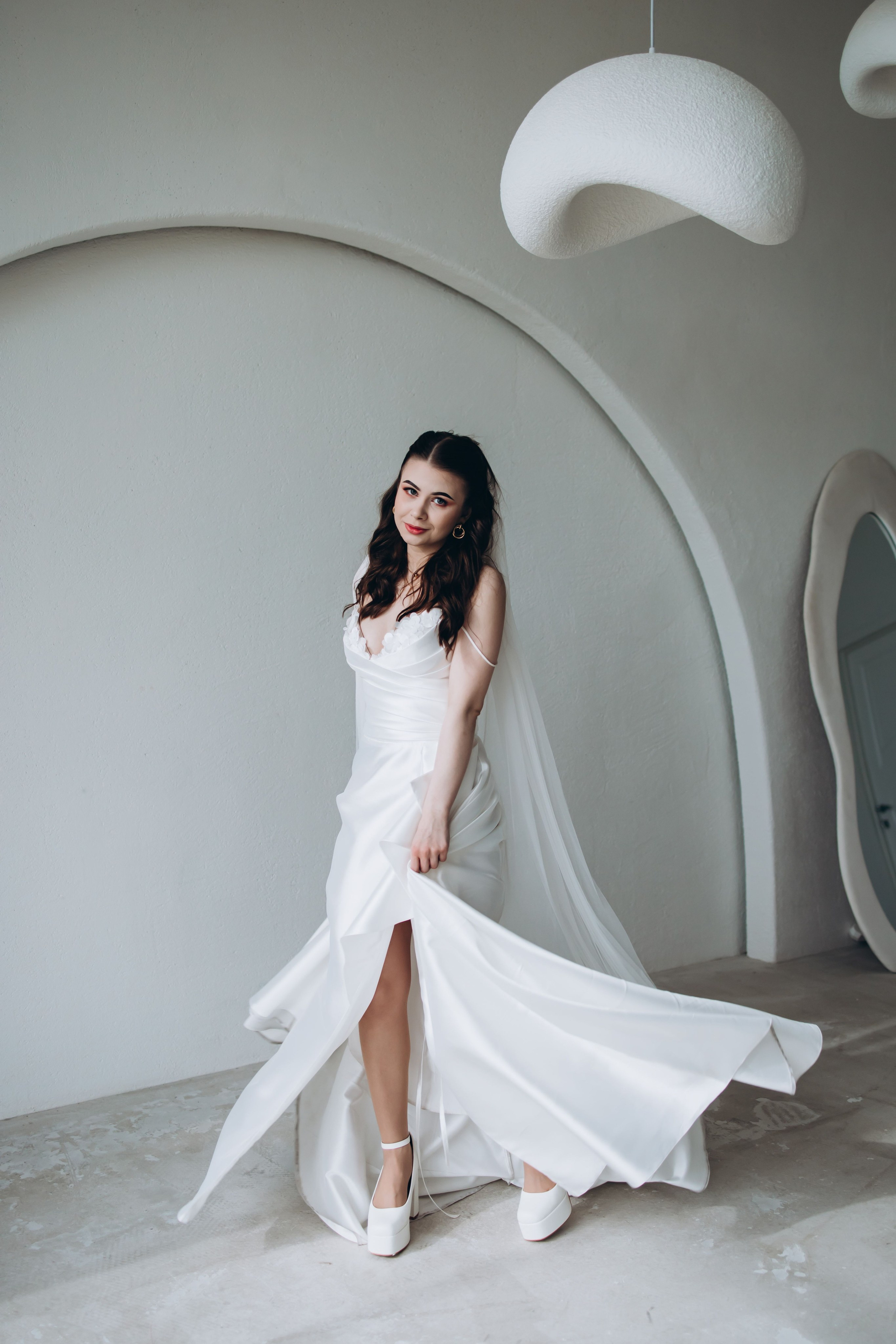 Юрий и Ксения. Семейный фотограф Нижневартовск Тюмень Ефимова Ирина