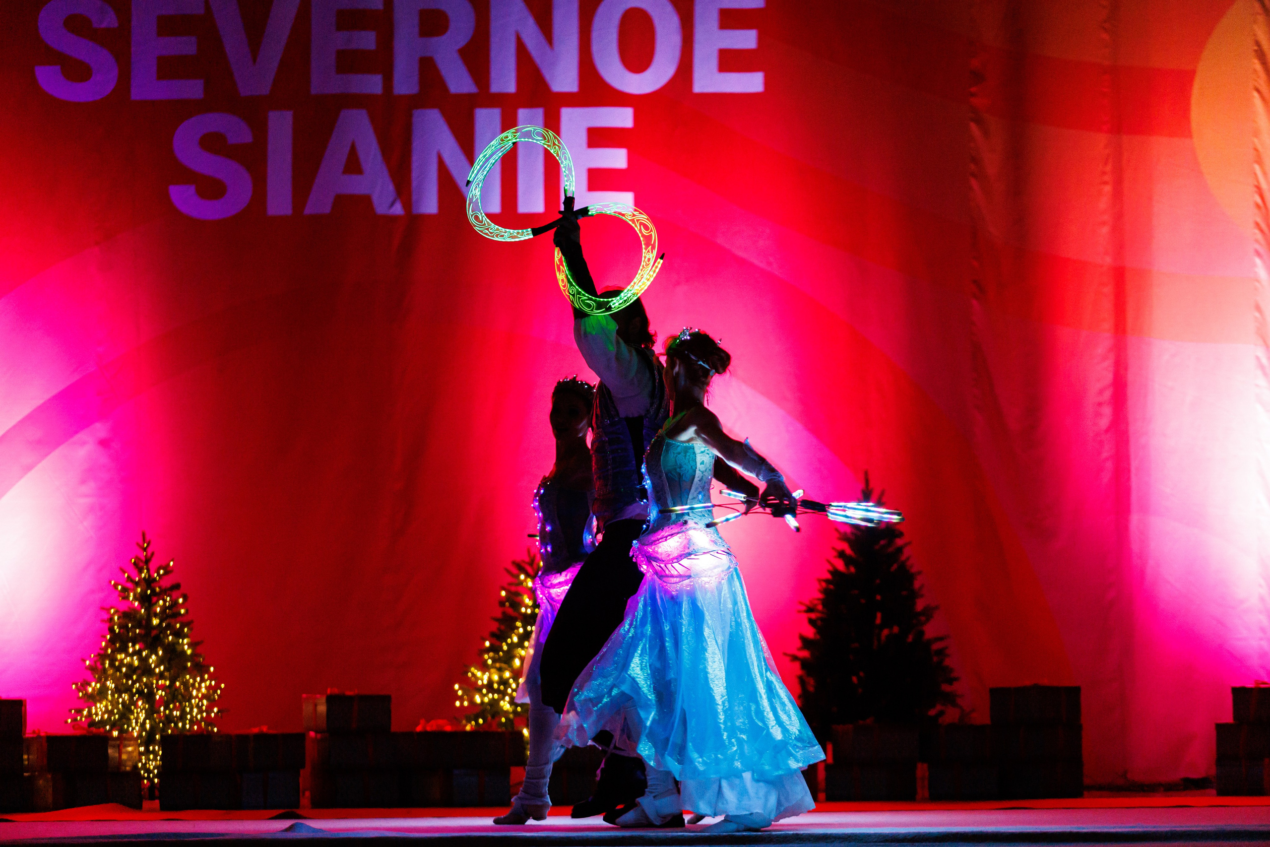 Северное Сияние отчётный концерт 2023. Репортажный, Event фотограф в Санкт-Петербурге и ЛО Морозов Дмитрий