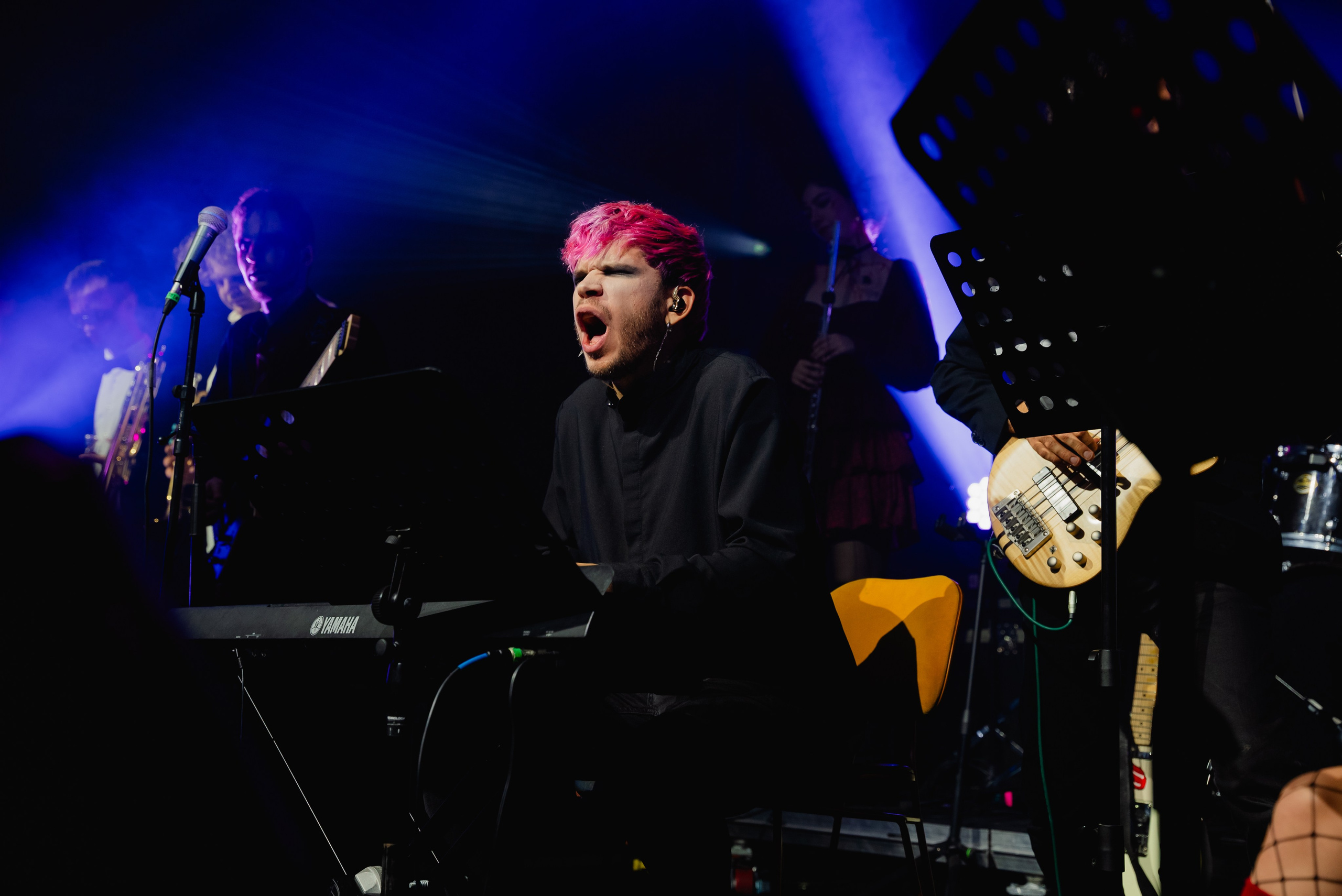 Репортажная съемка. Репортажный фотограф в Санкт-Петербурге Елизавета Патрикеева